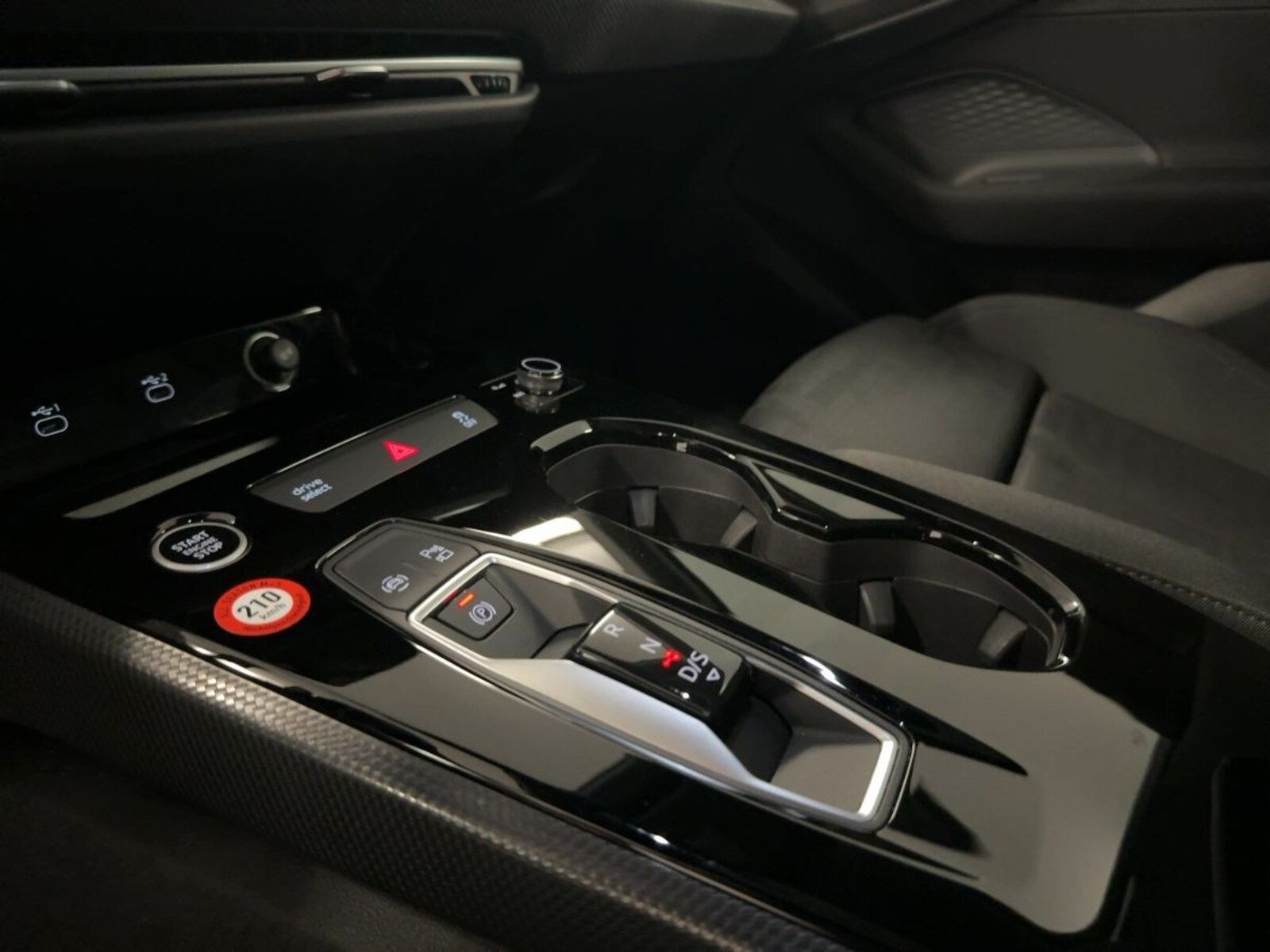 Audi A5 Avant – Bild 19