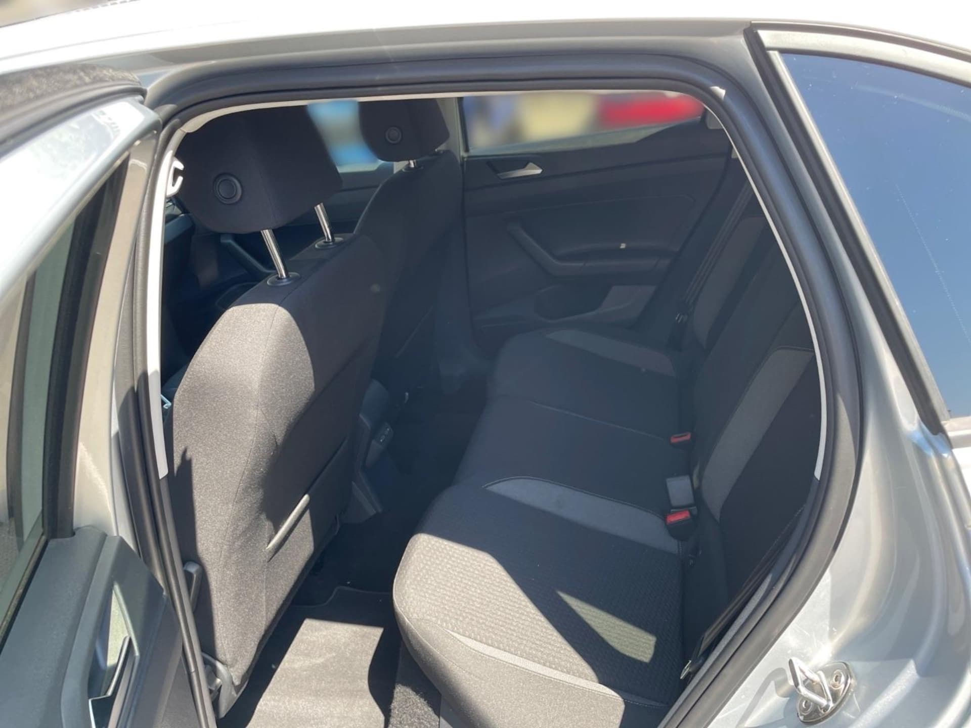 Volkswagen Taigo Life
