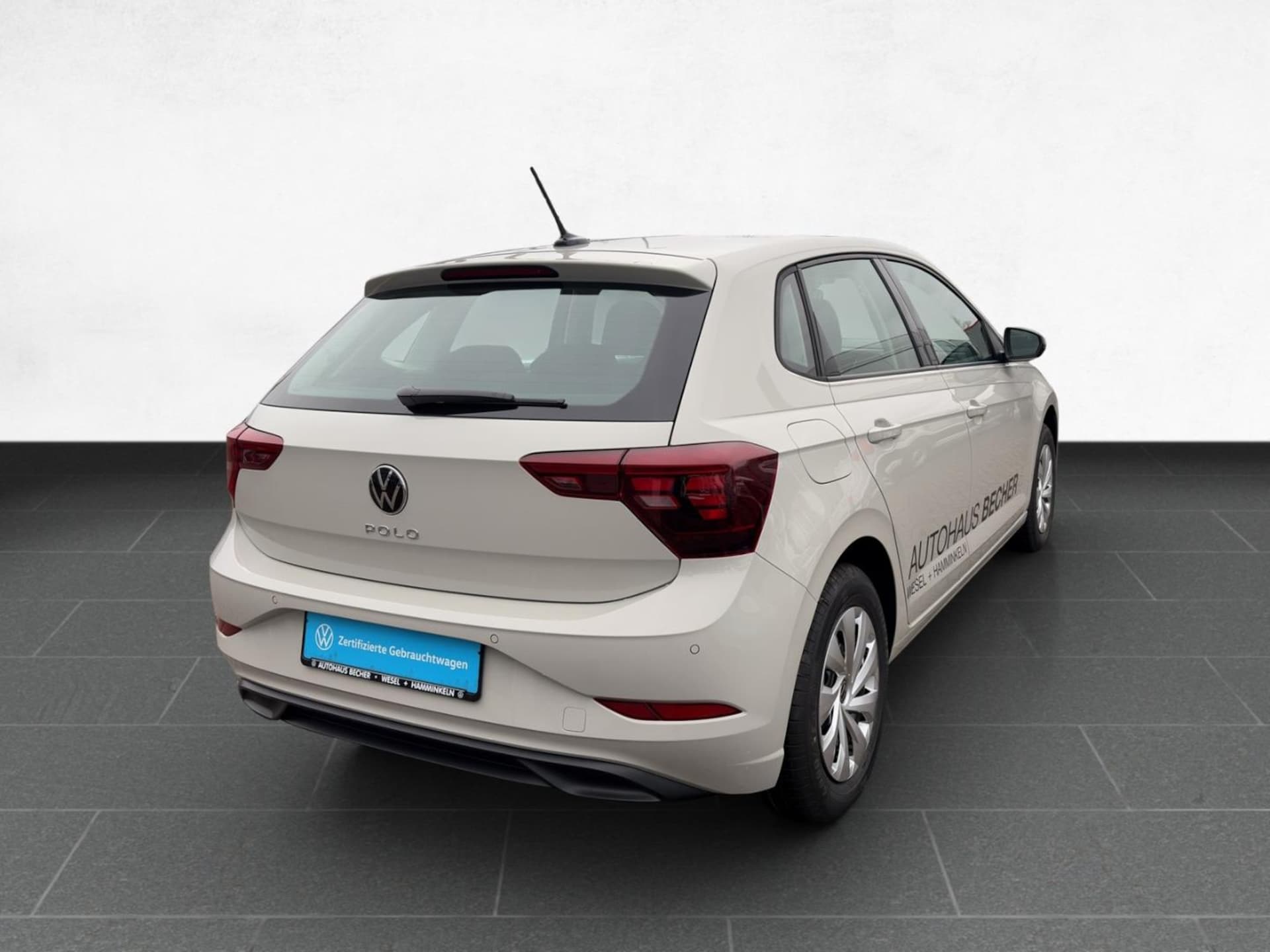 Volkswagen Polo Life