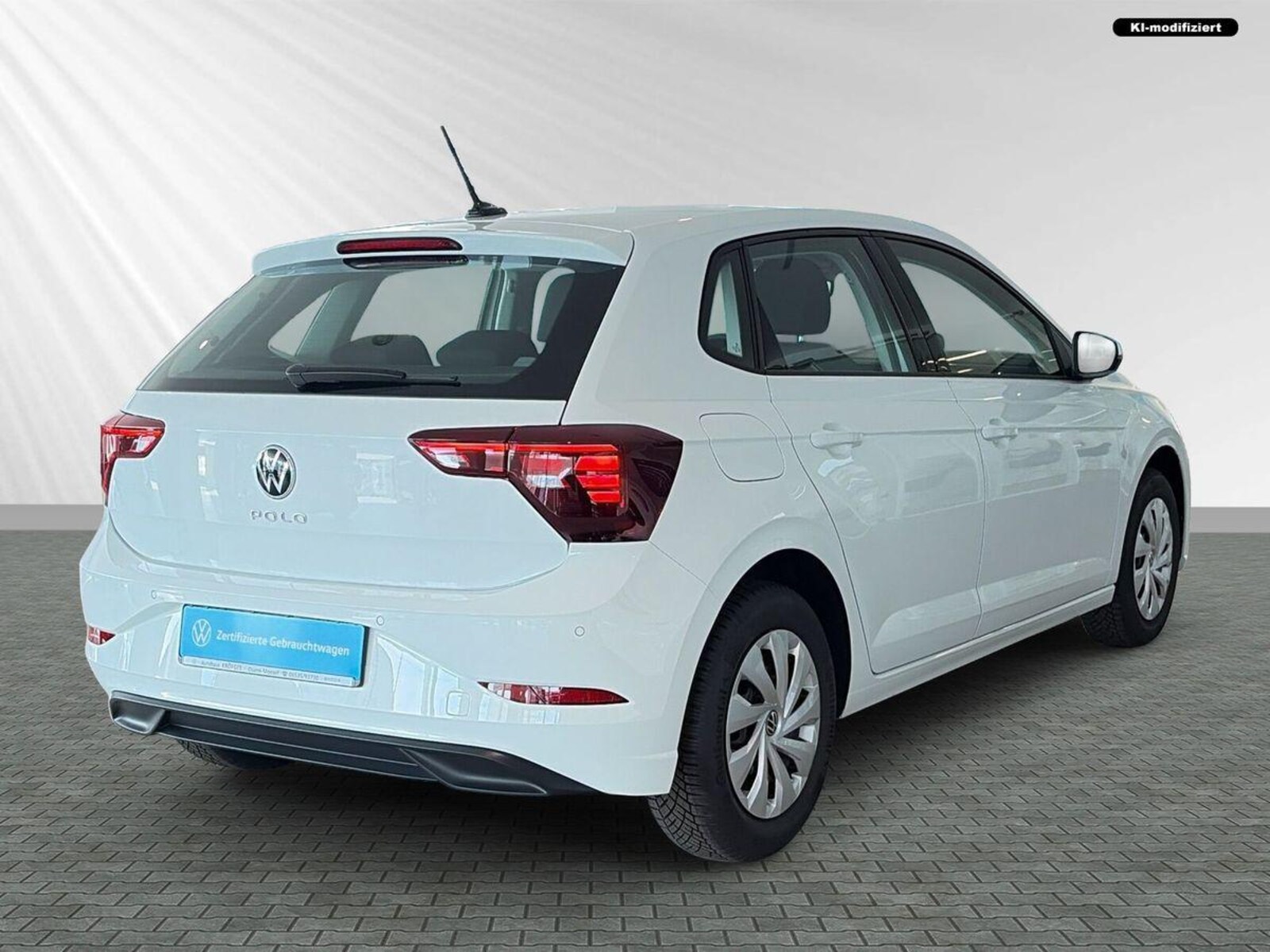 Volkswagen Polo – Bild 3