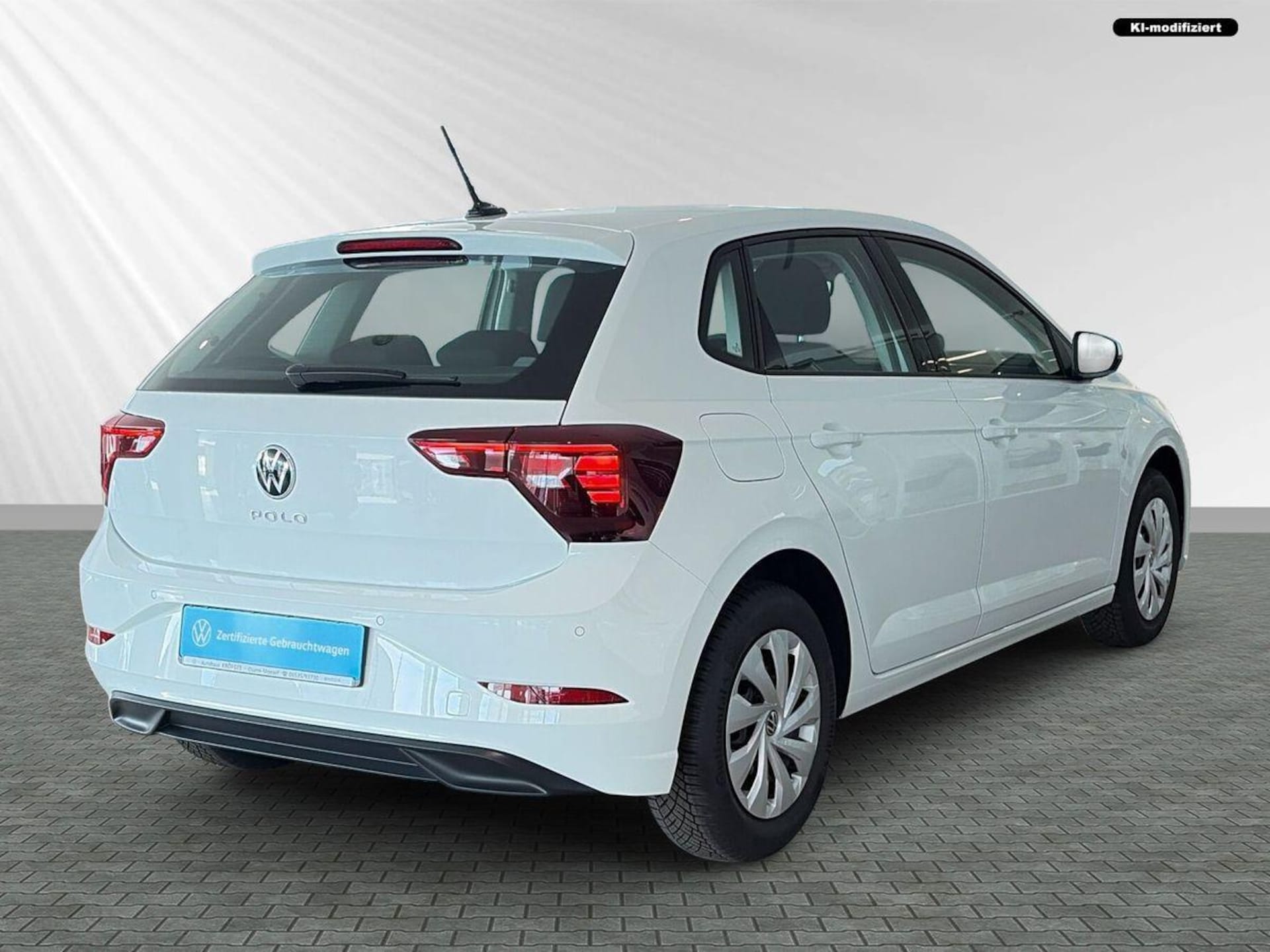 Volkswagen Polo Life