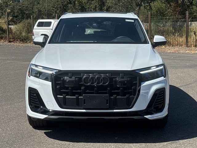 2026 Audi Q7 Premium Plus - Photo 10