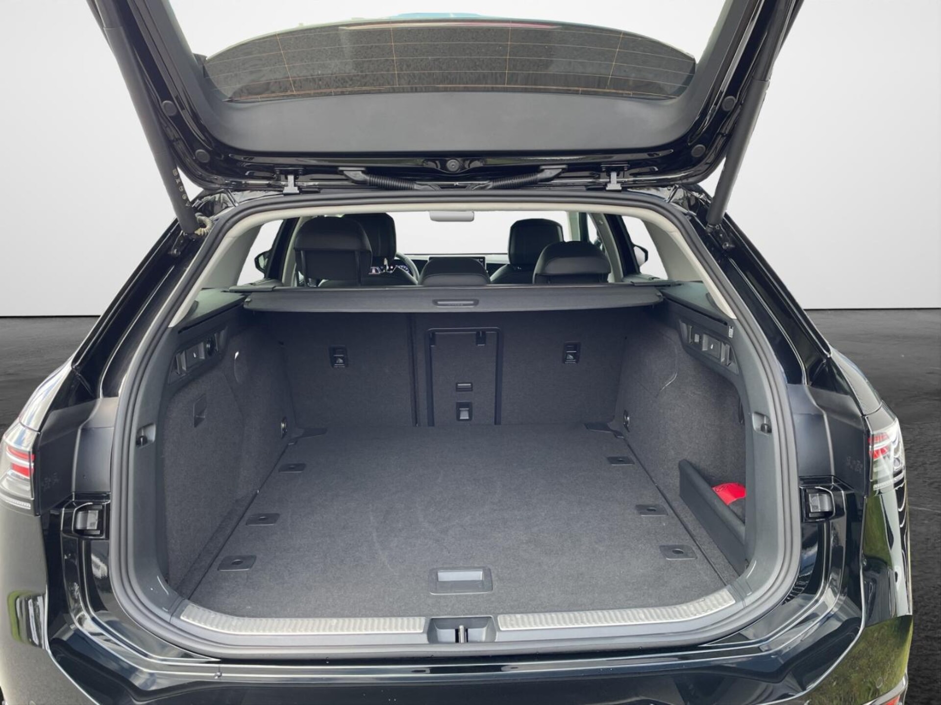 Volkswagen Passat Elegance