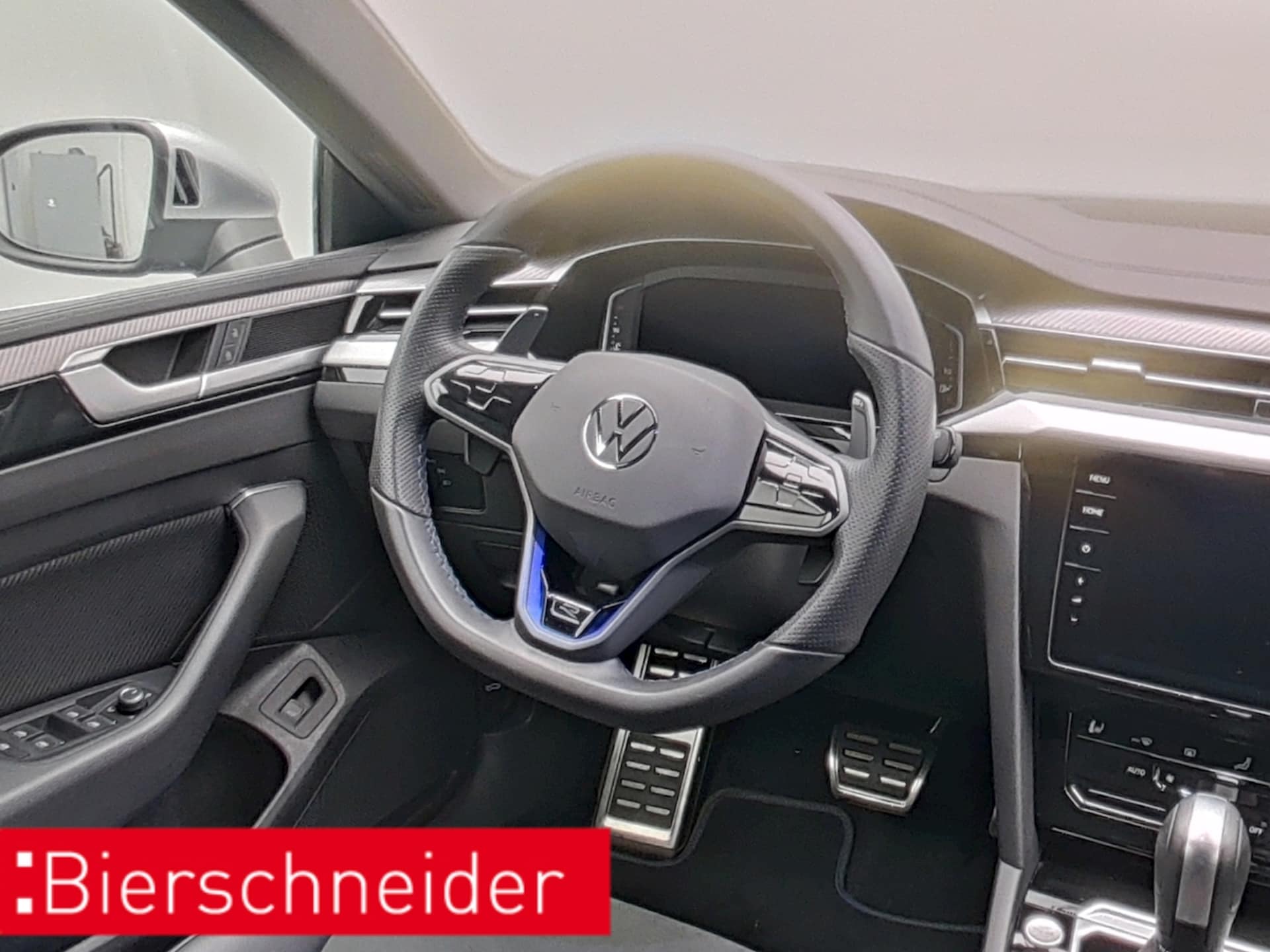 Volkswagen Arteon Shooting Brake R