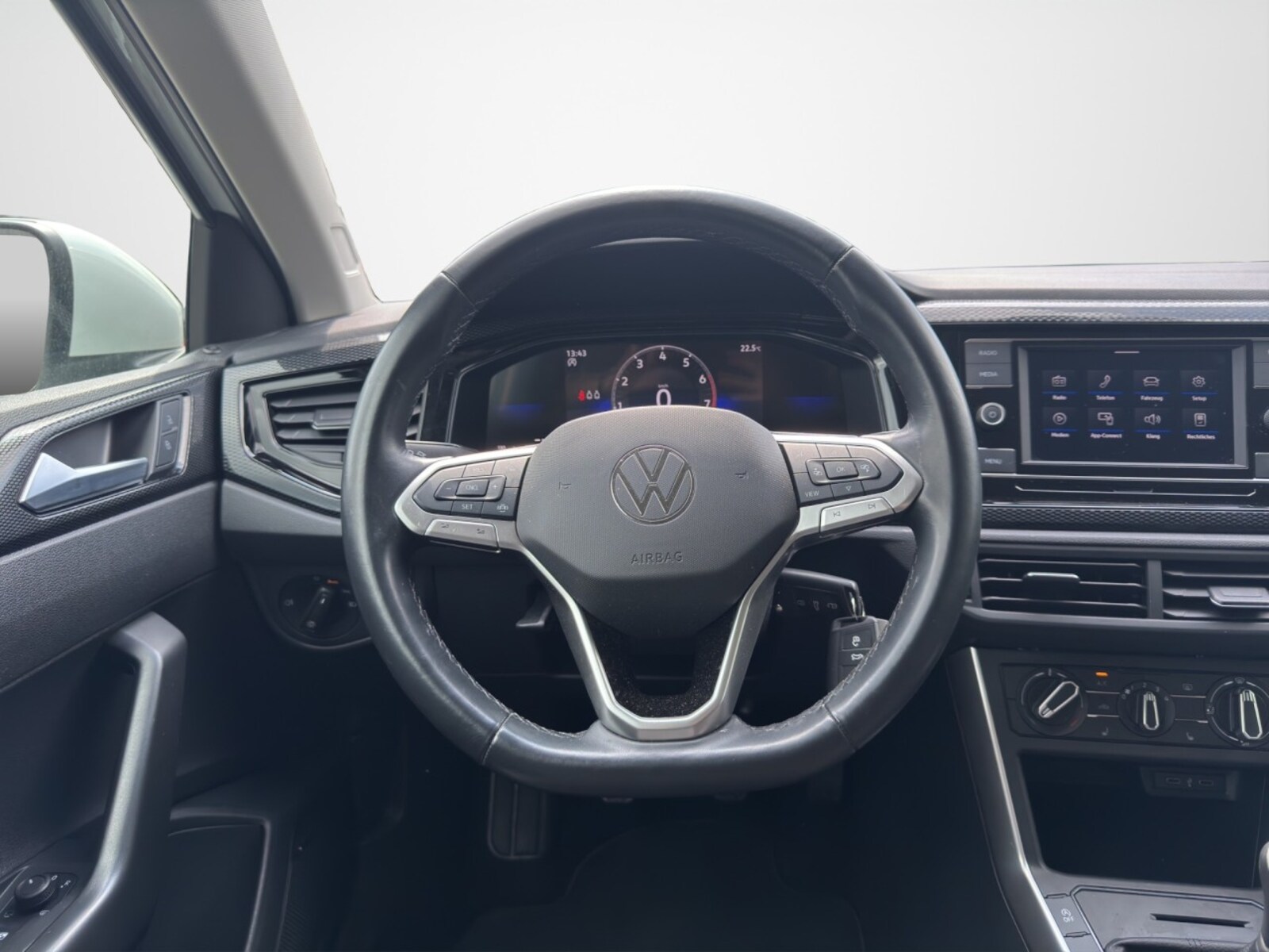 Volkswagen Taigo – Bild 12