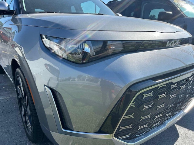 2023 Kia Soul