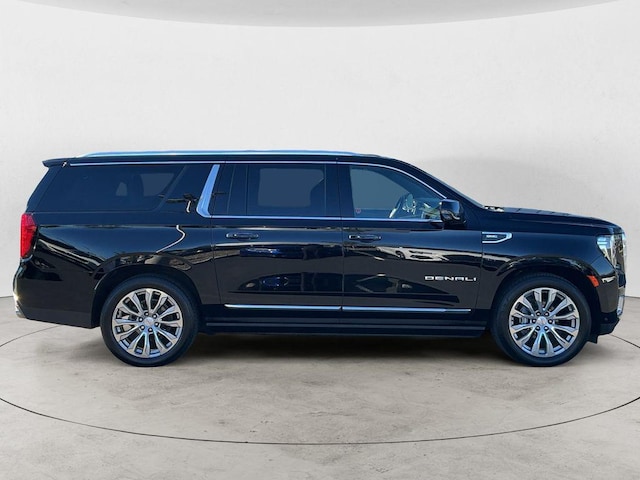 2023 GMC Yukon XL