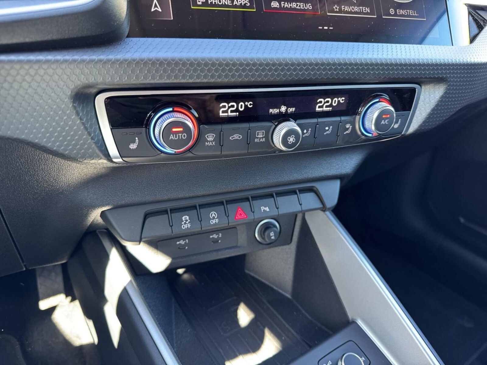 Audi A1 allstreet – Bild 26