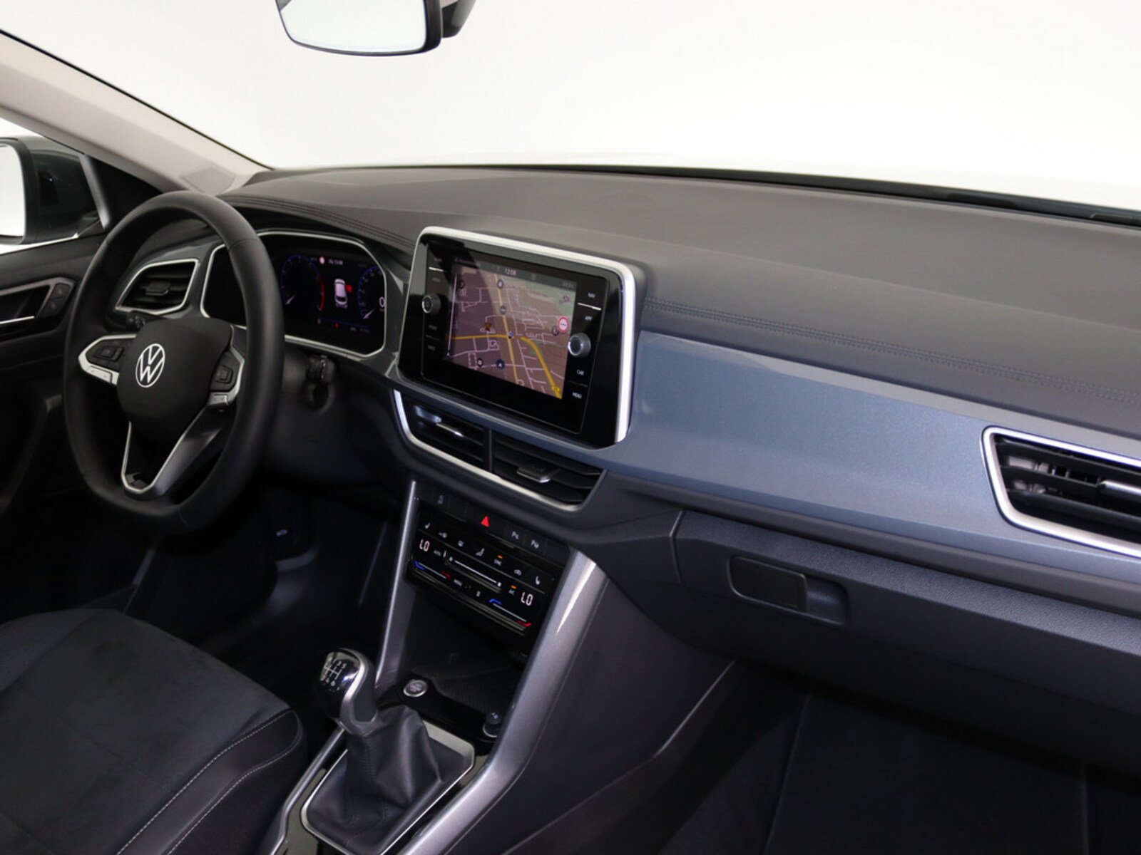 Volkswagen T-Roc – Bild 8