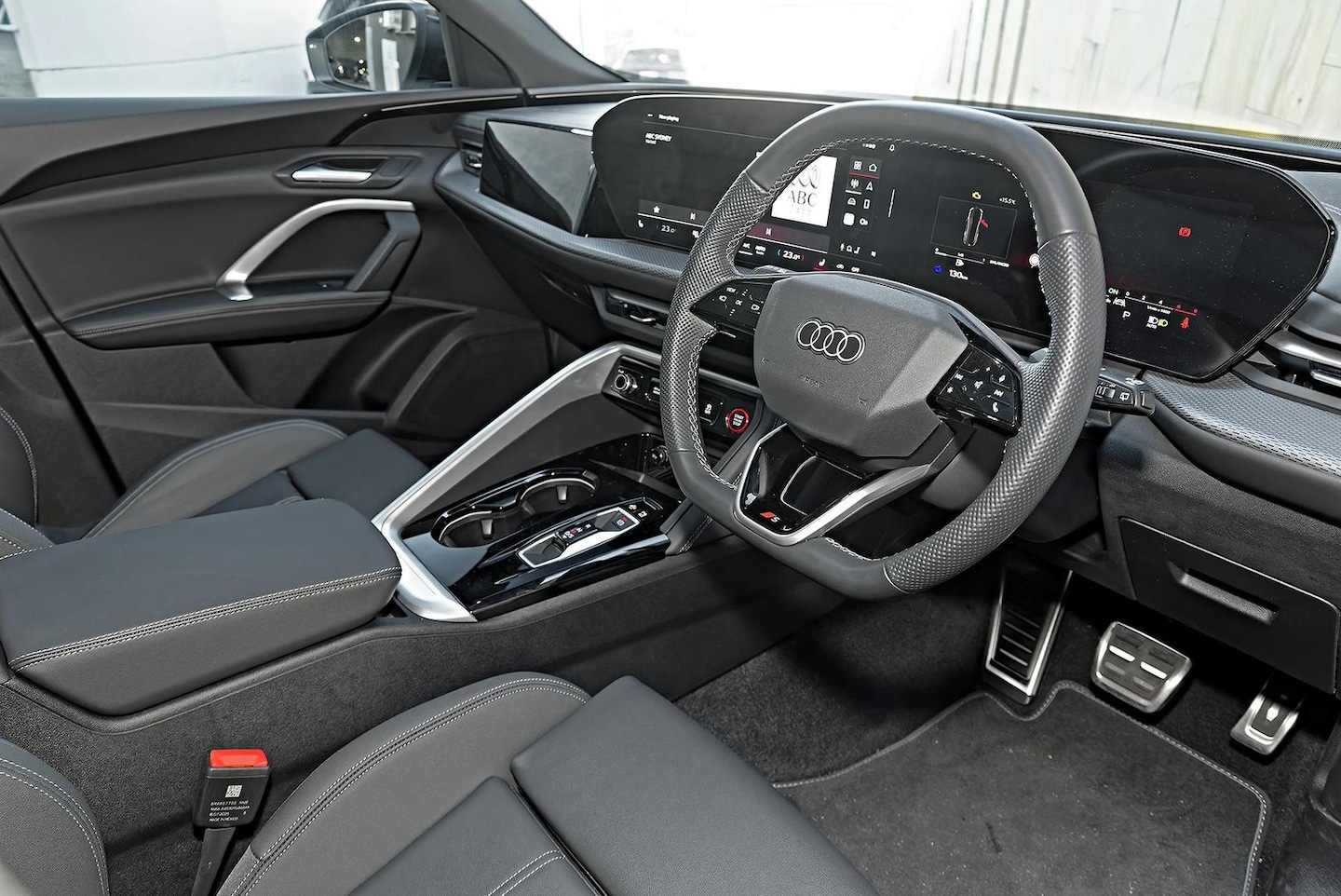 Image about Audi SQ5 SUV TFSI 270 kW edition one
