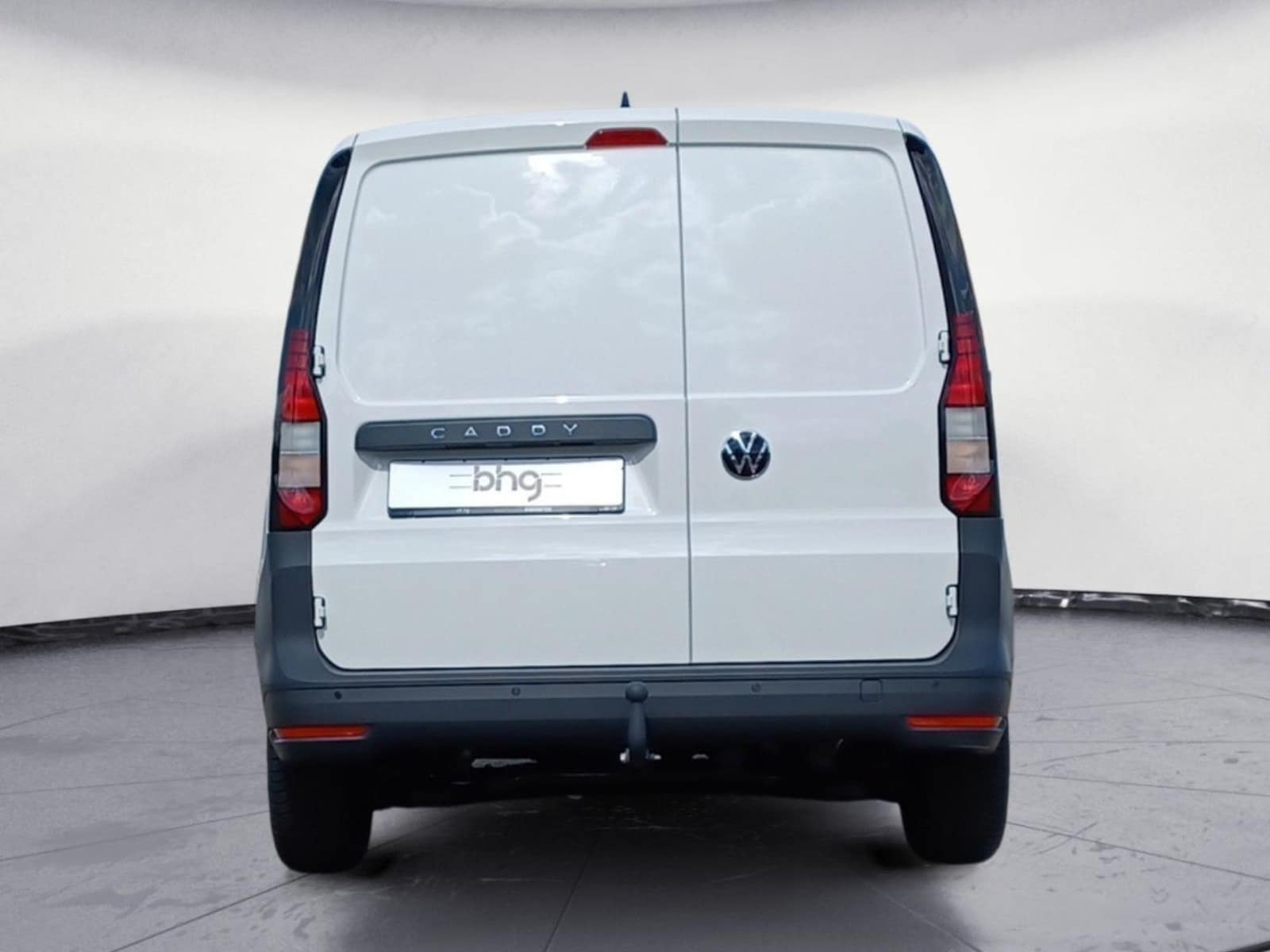 Volkswagen Caddy Cargo – Bild 5