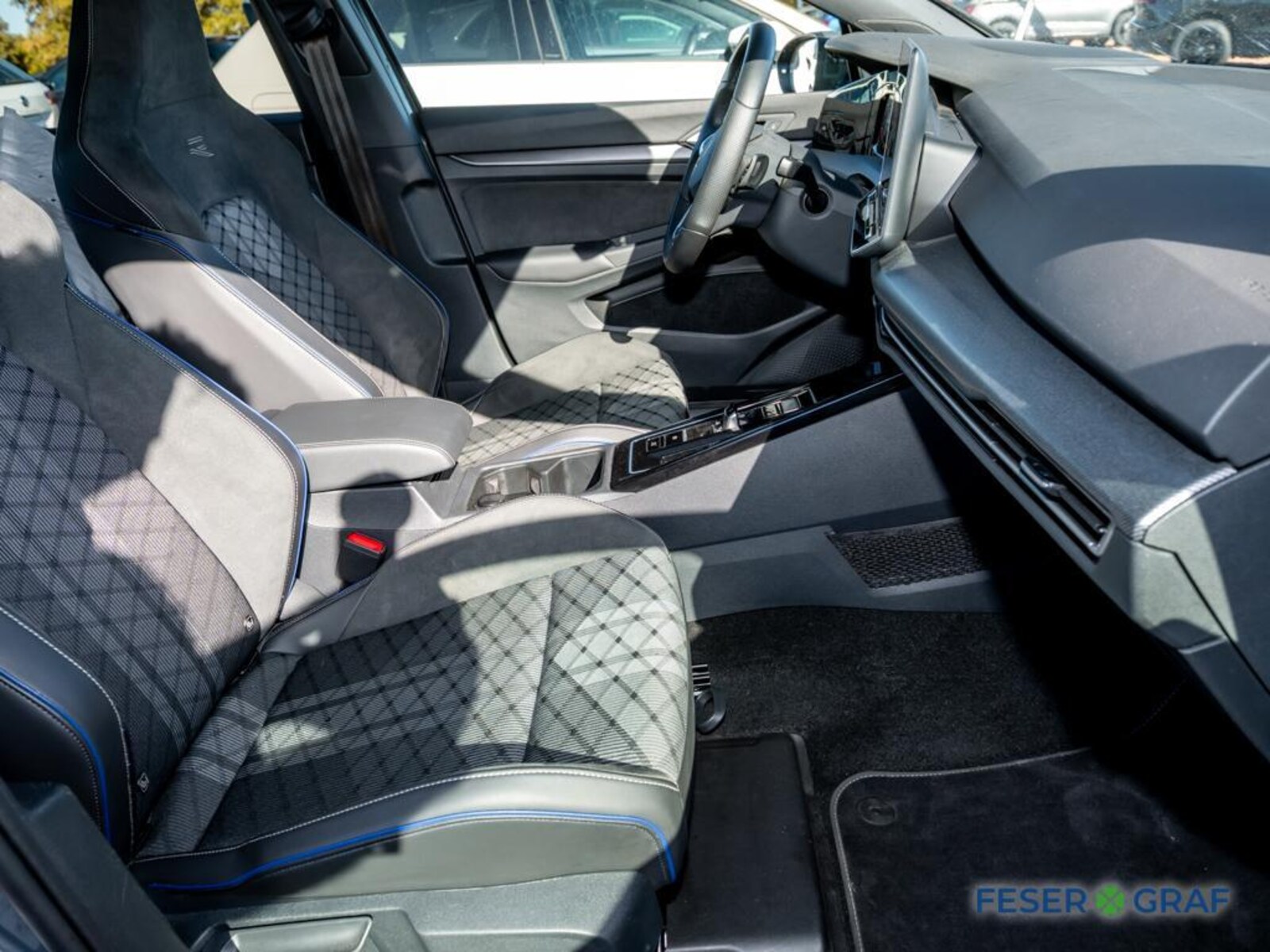 Volkswagen Golf – Bild 6