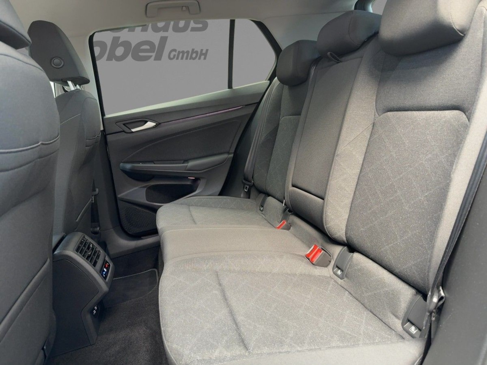Volkswagen Golf – Bild 9