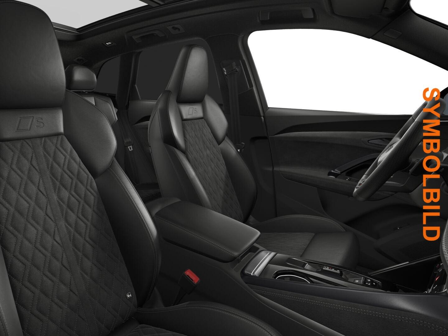 Bild über Audi Q5 SUV TDI quattro 150 kW S tronic - für weitere Informationen kontaktieren Sie den Audi Partner