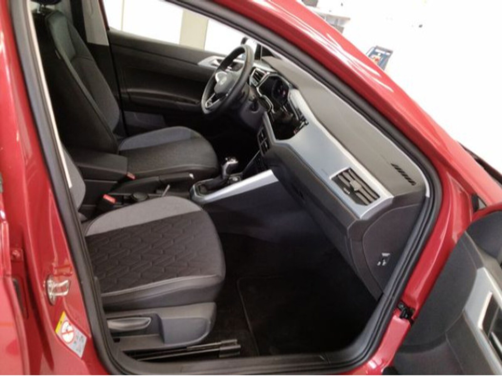 Volkswagen Polo – Bild 6