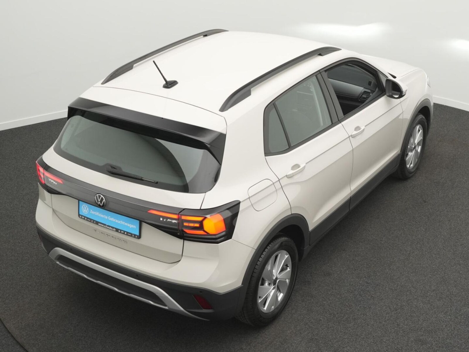 Volkswagen T-Cross – Bild 24