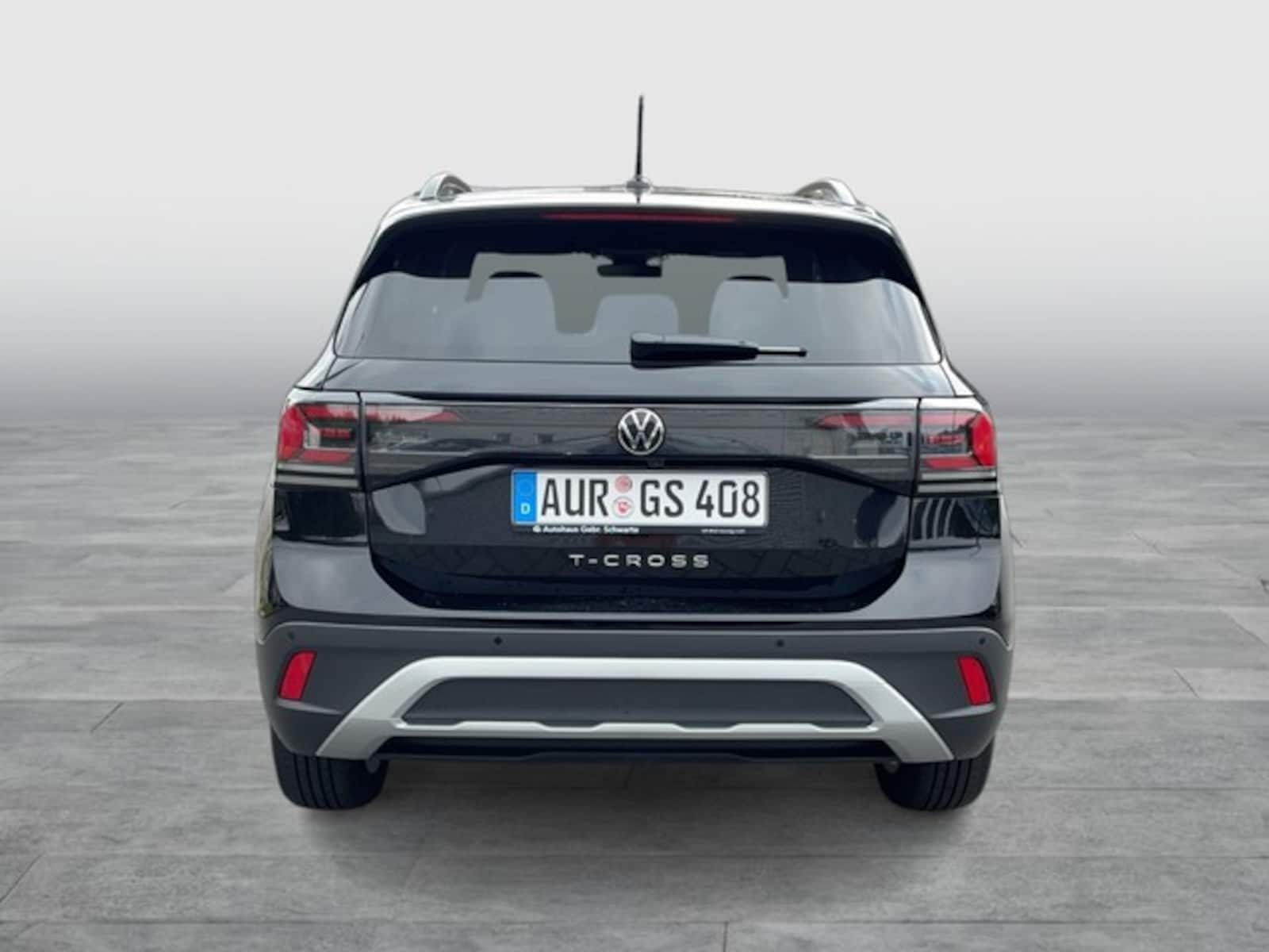 Volkswagen T-Cross – Bild 4