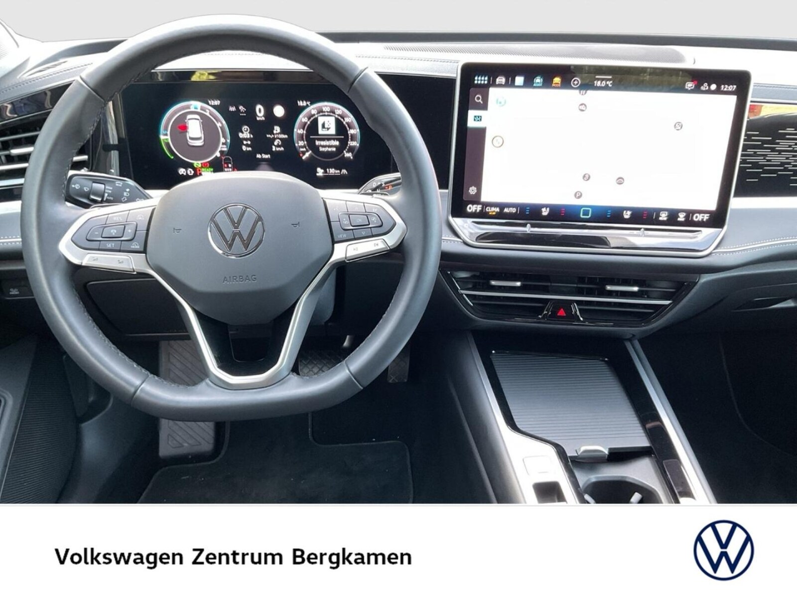 Volkswagen Passat – Bild 9