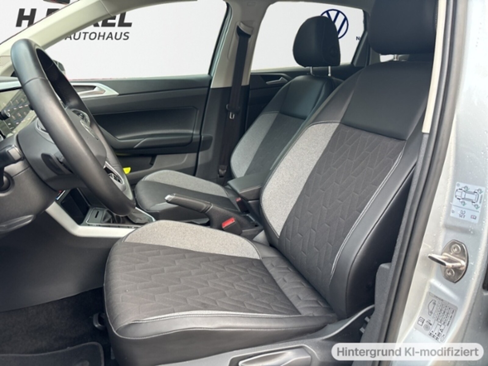 Volkswagen Polo – Bild 5