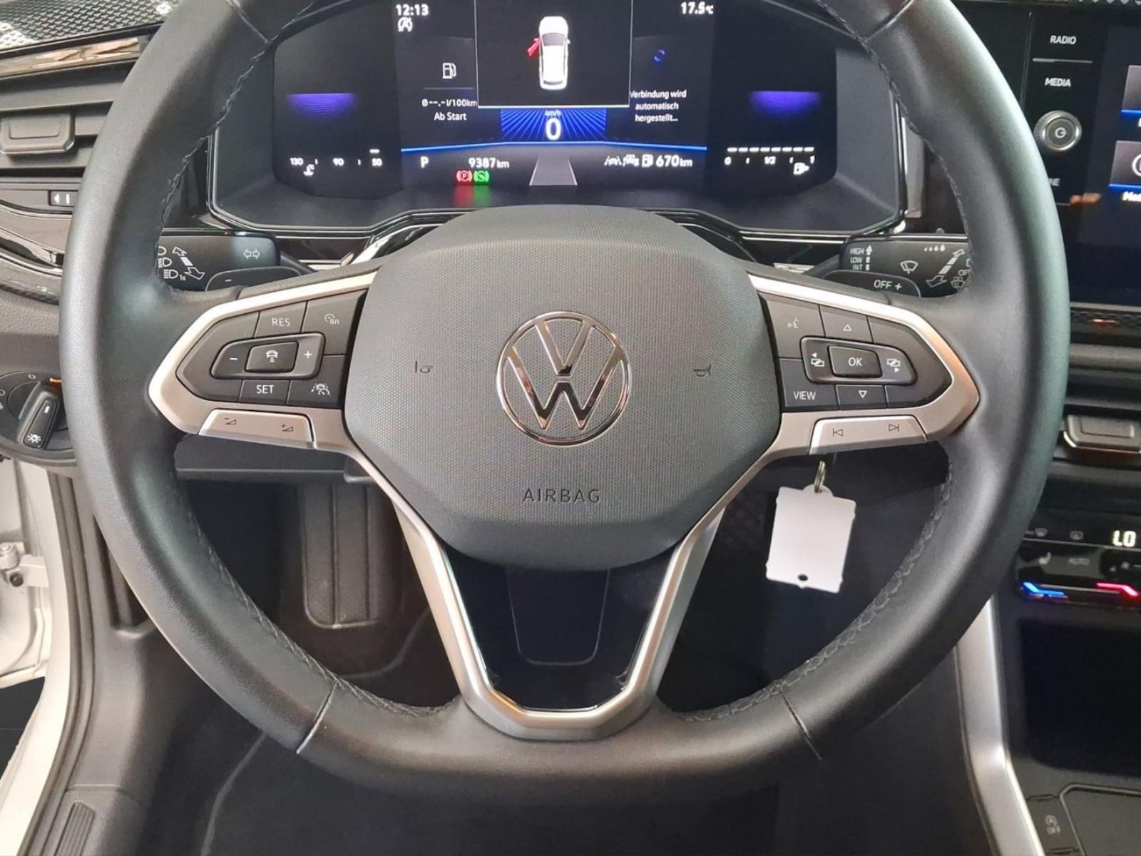 Volkswagen Polo – Bild 9