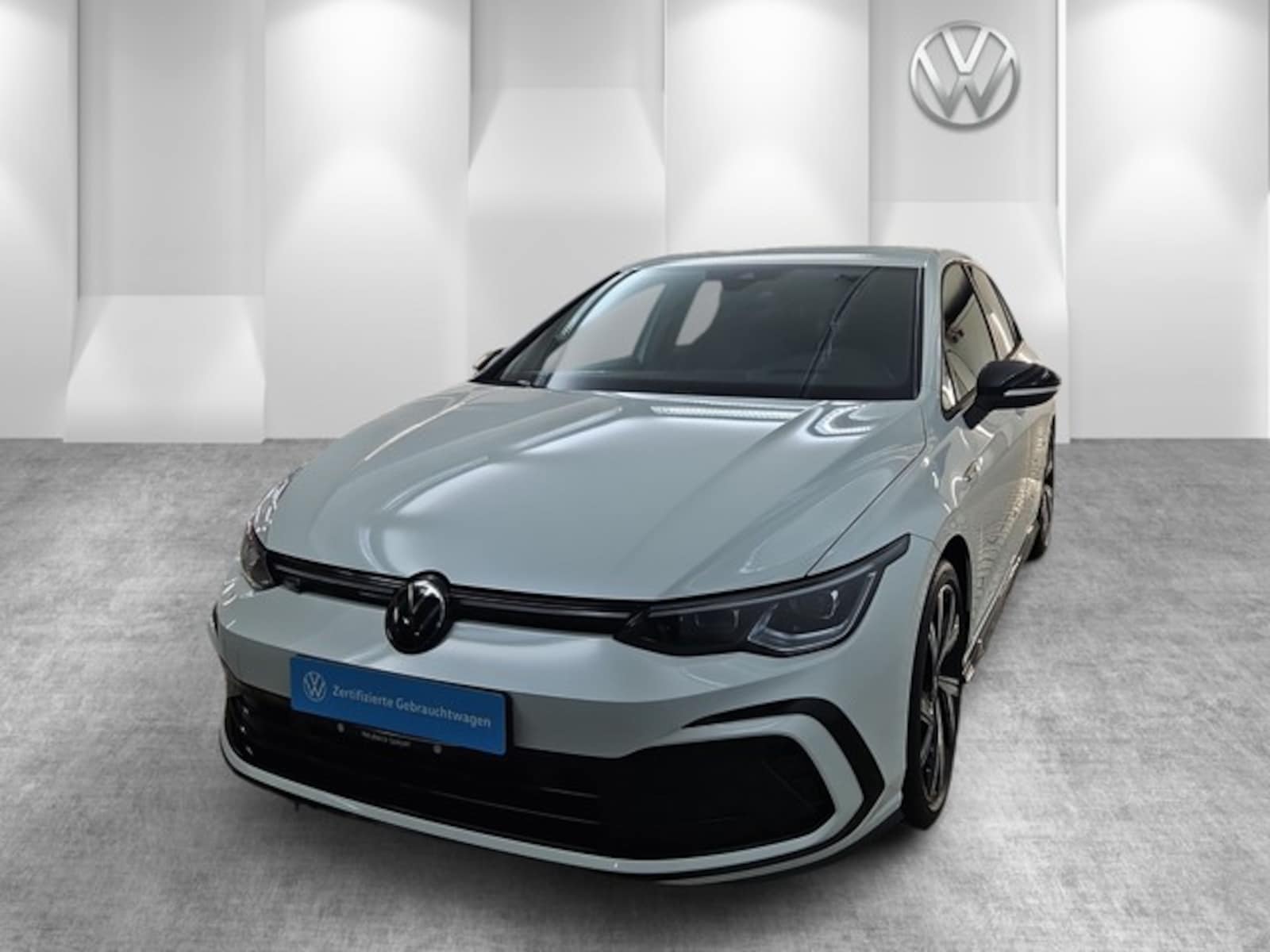 Volkswagen Golf – Bild 2