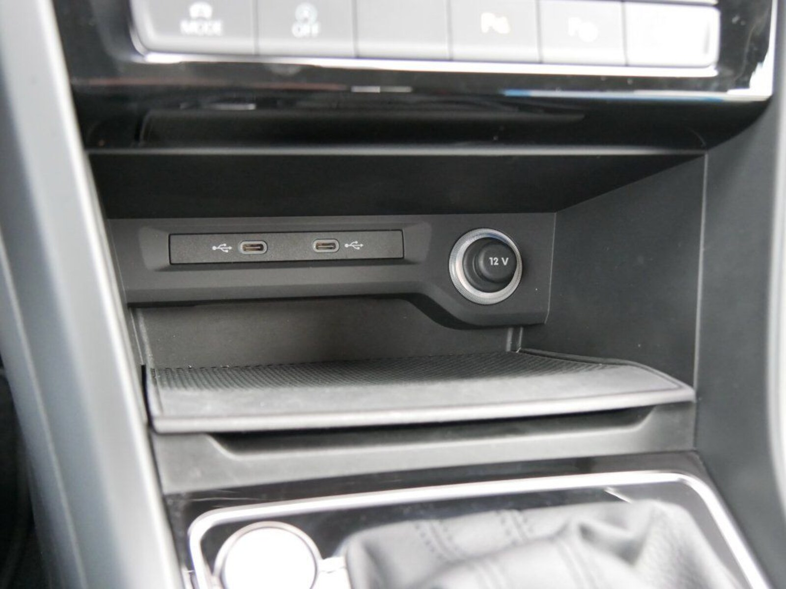 Volkswagen Touran – Bild 16
