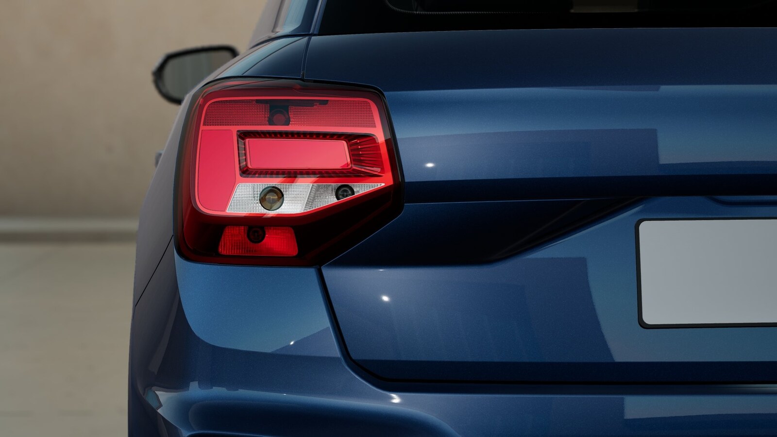 Audi Q2 – Bild 8
