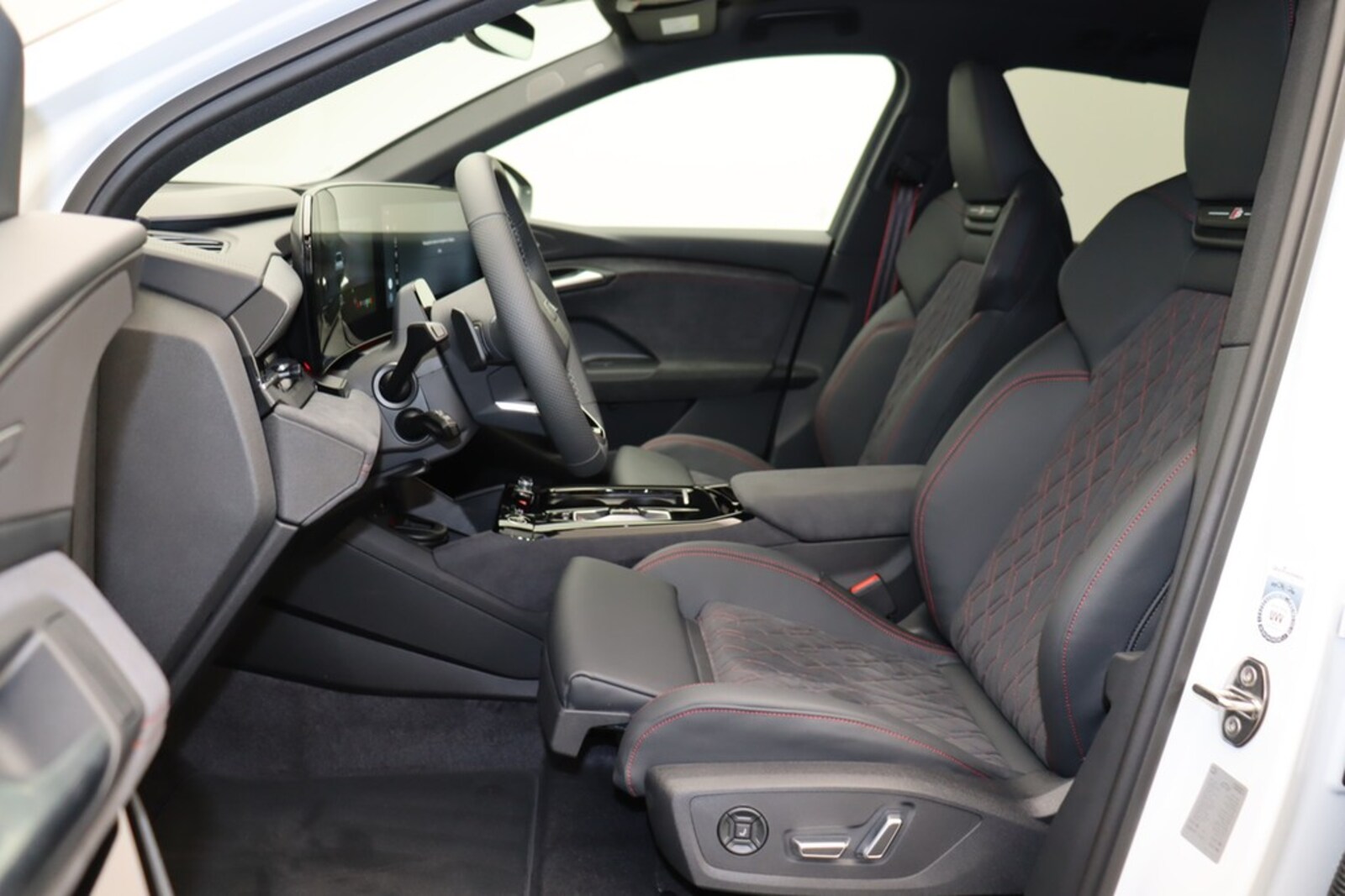 Audi Q6 e-tron – Bild 9