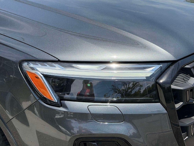 2026 Audi Q7 Prestige - Photo 32