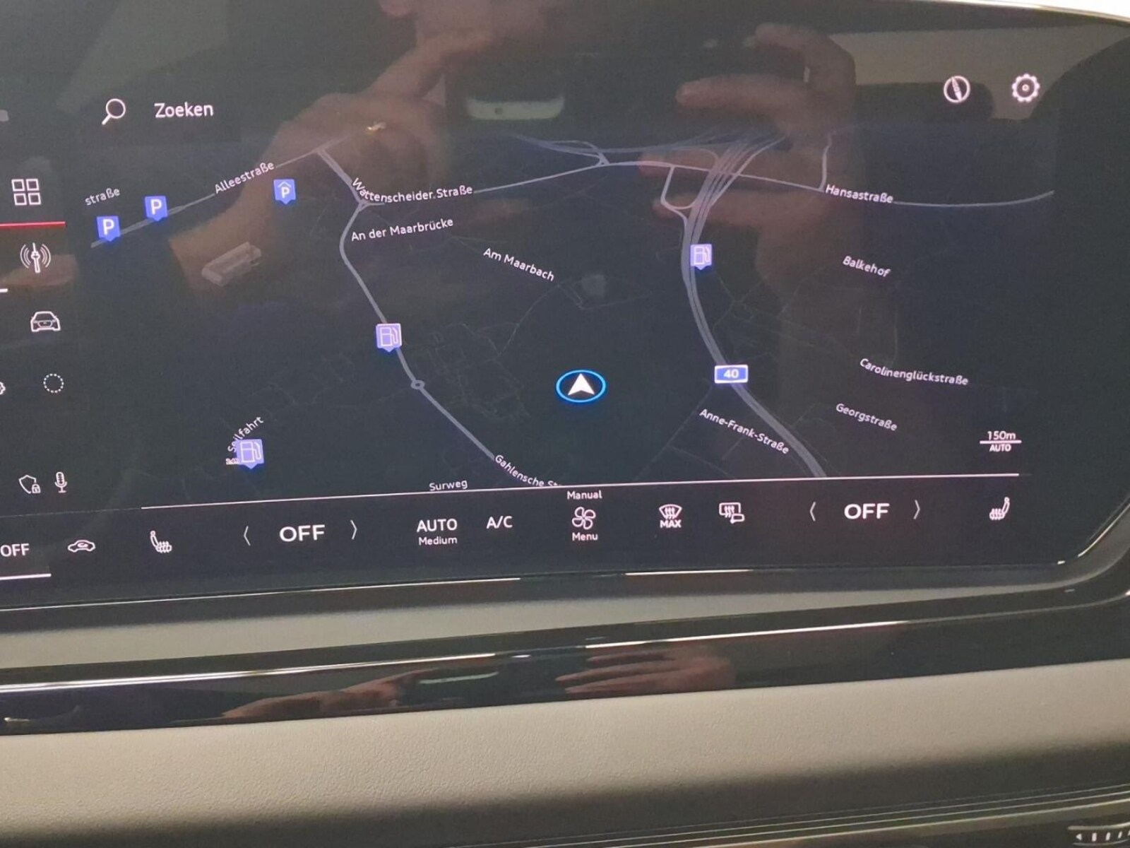 Audi A6 Avant – Bild 13