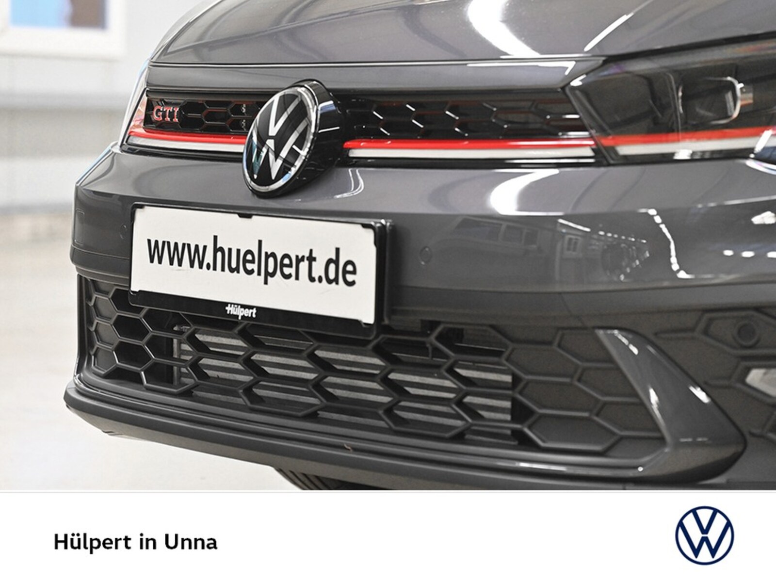 Volkswagen Polo – Bild 6