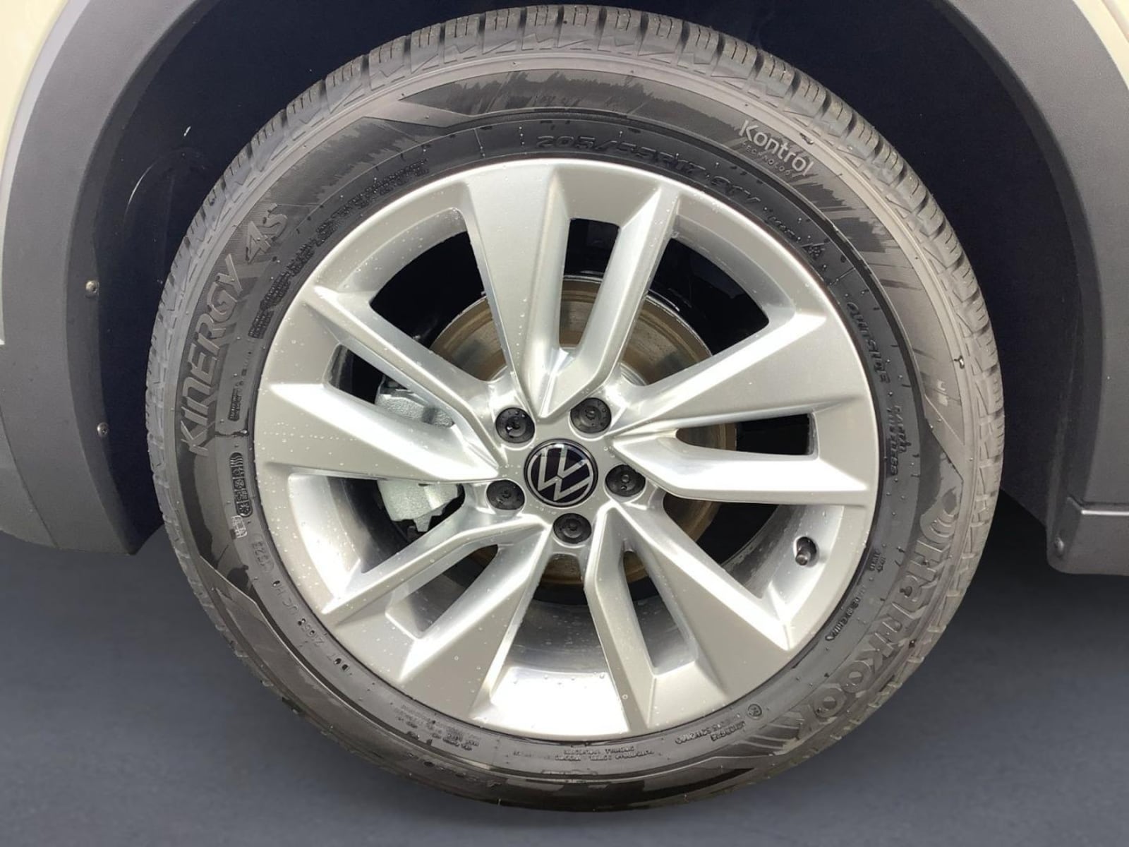 Volkswagen T-Cross – Bild 14
