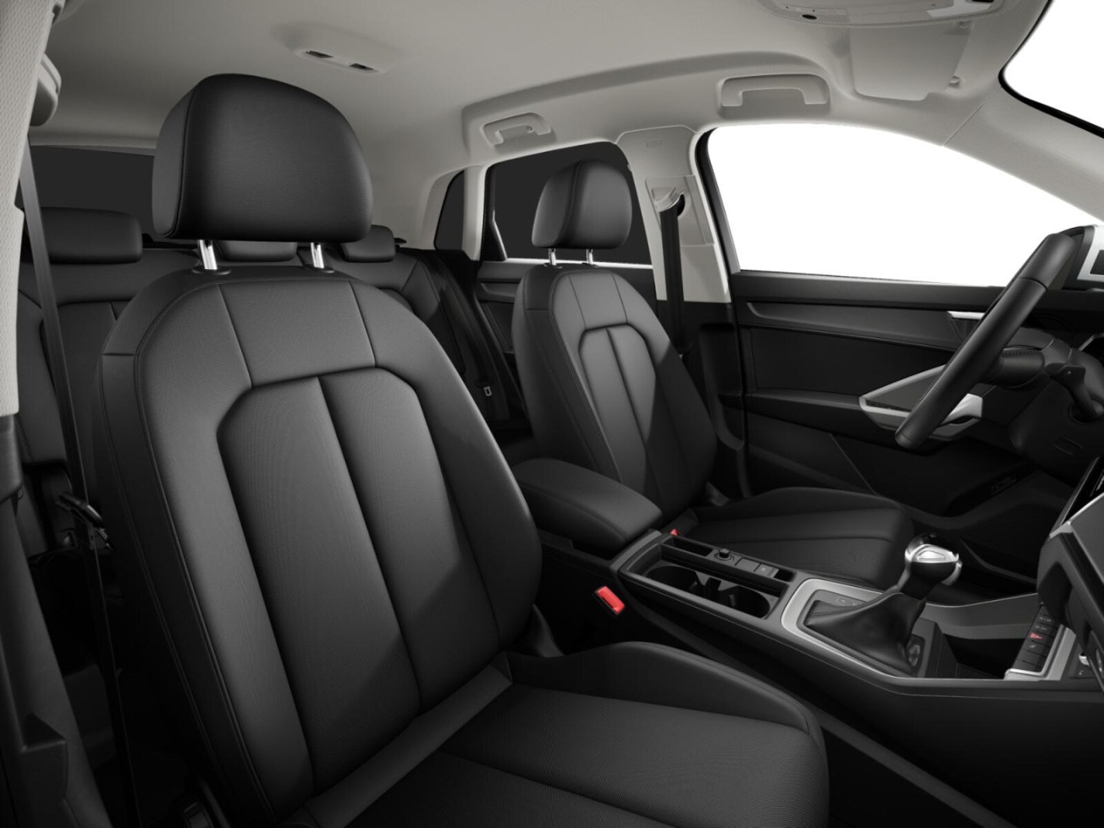 Audi Q3 – Bild 9