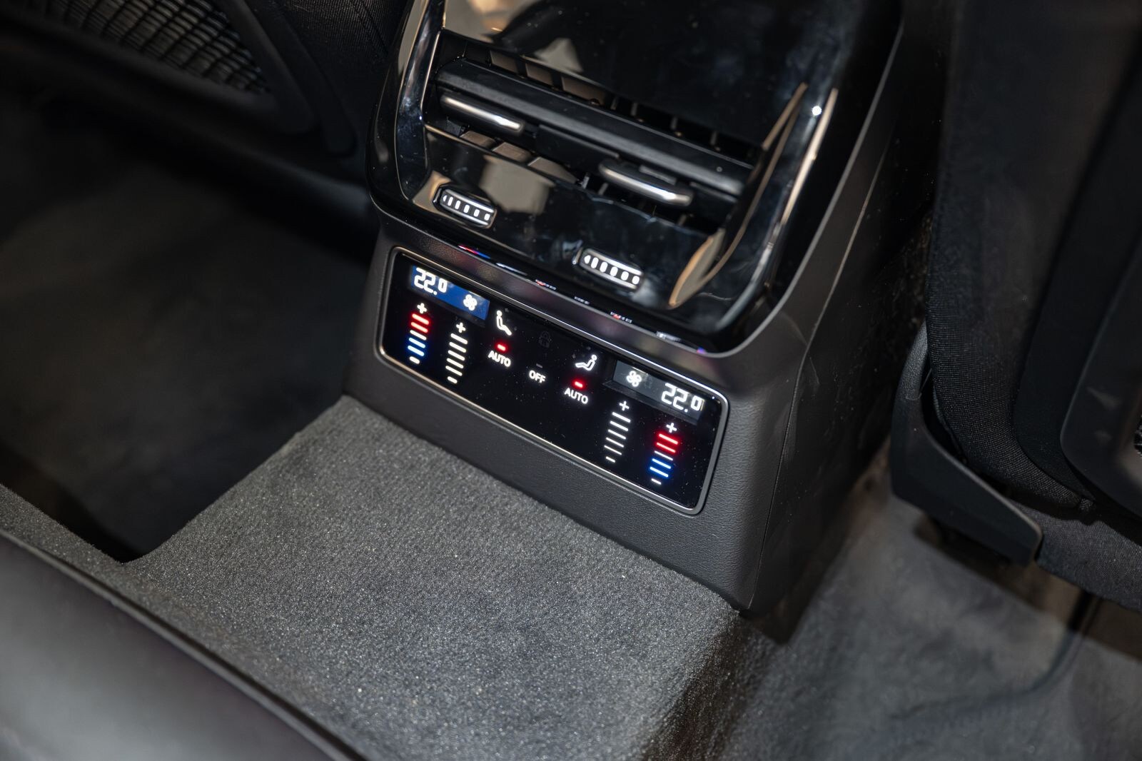 Audi A6 Avant – Bild 10