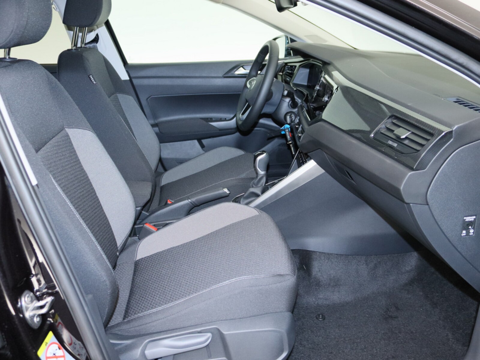 Volkswagen Polo – Bild 8