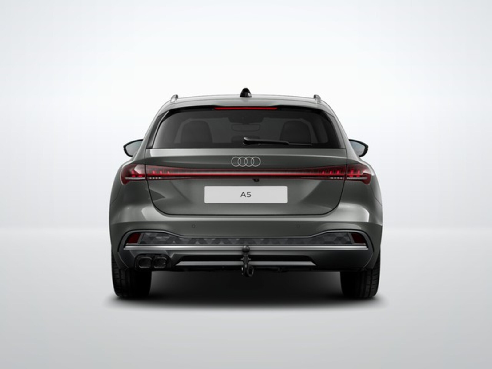 Audi A5 Avant – Bild 4
