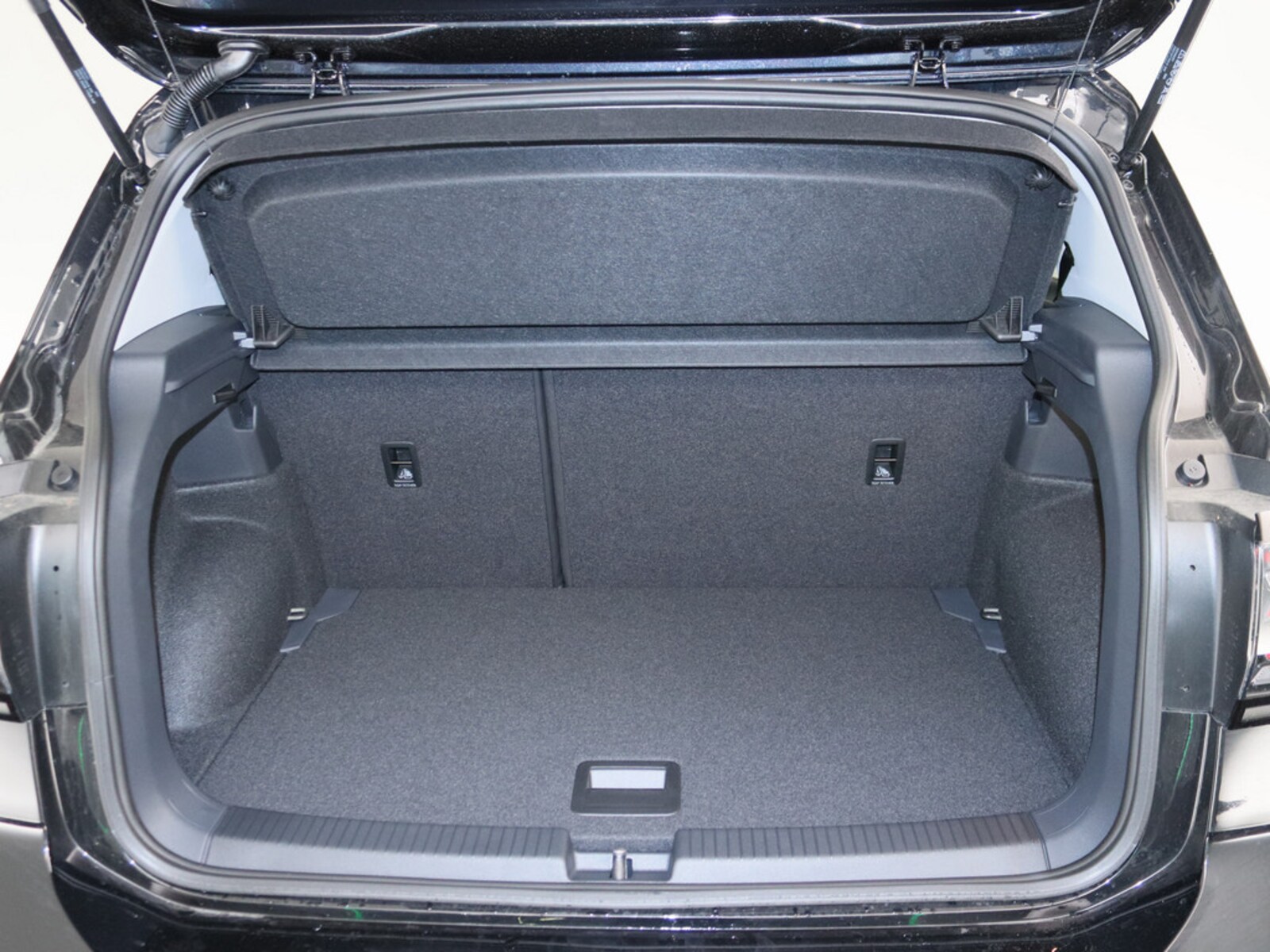 Volkswagen T-Cross – Bild 25