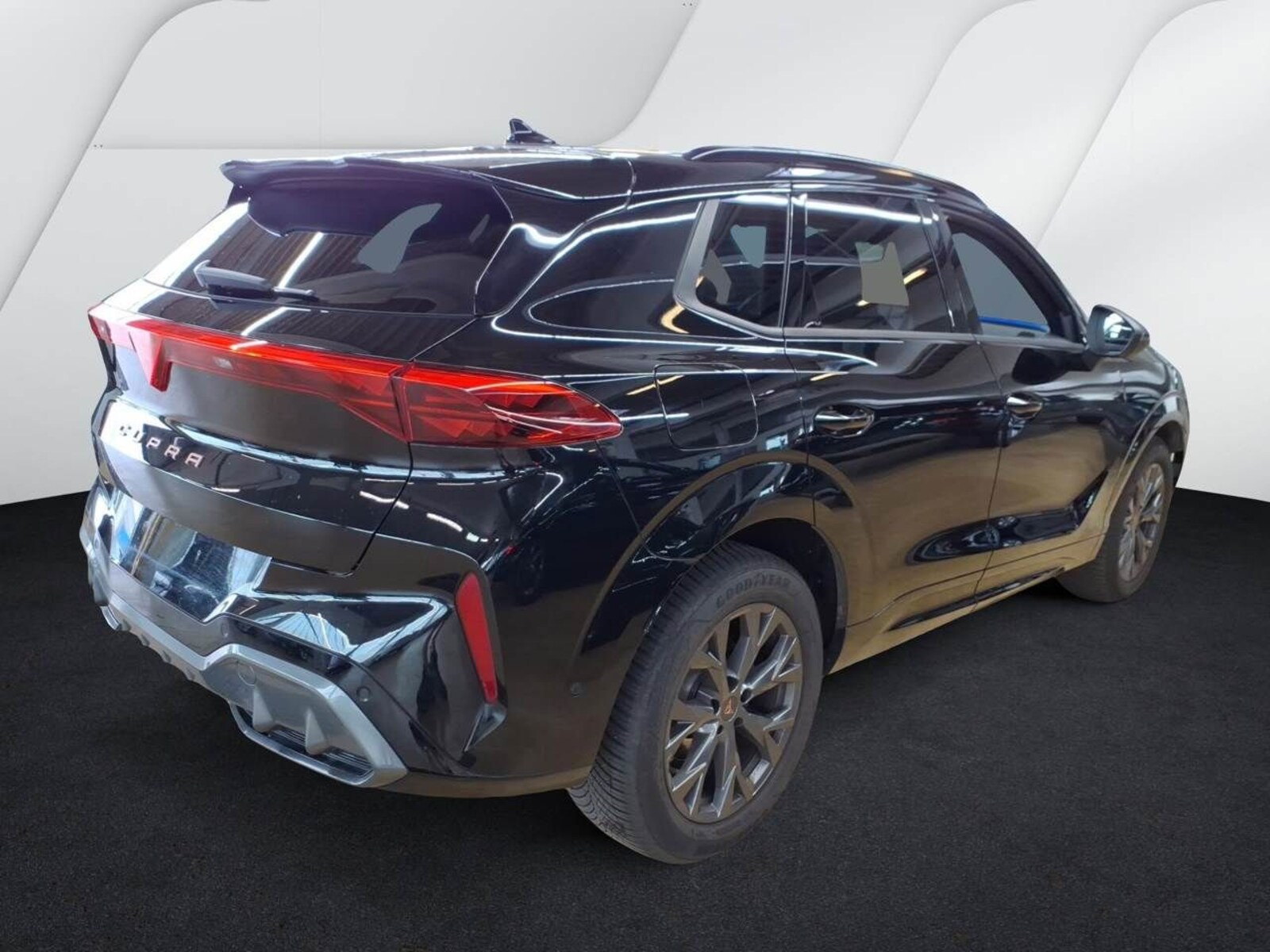 CUPRA Terramar – Bild 3
