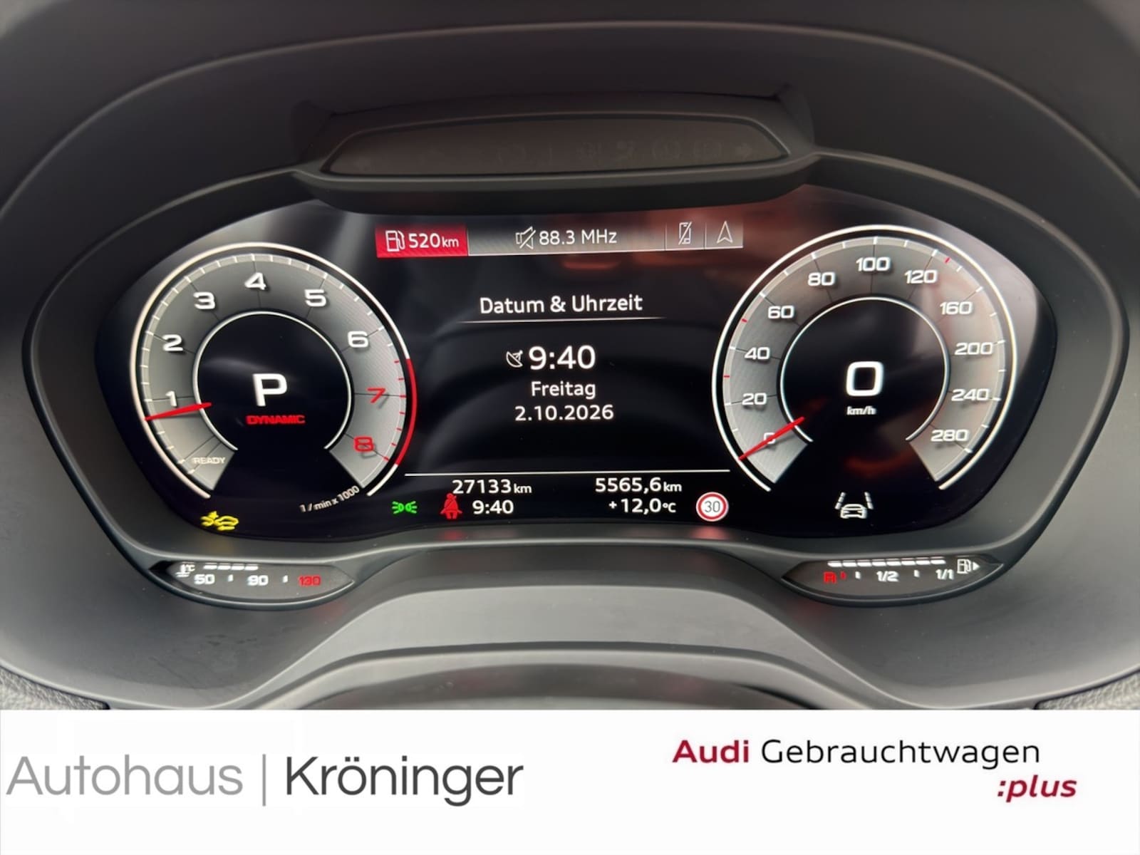 Audi Q2 – Bild 12