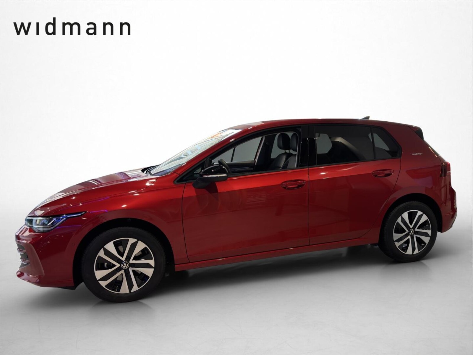 Volkswagen Golf – Bild 6