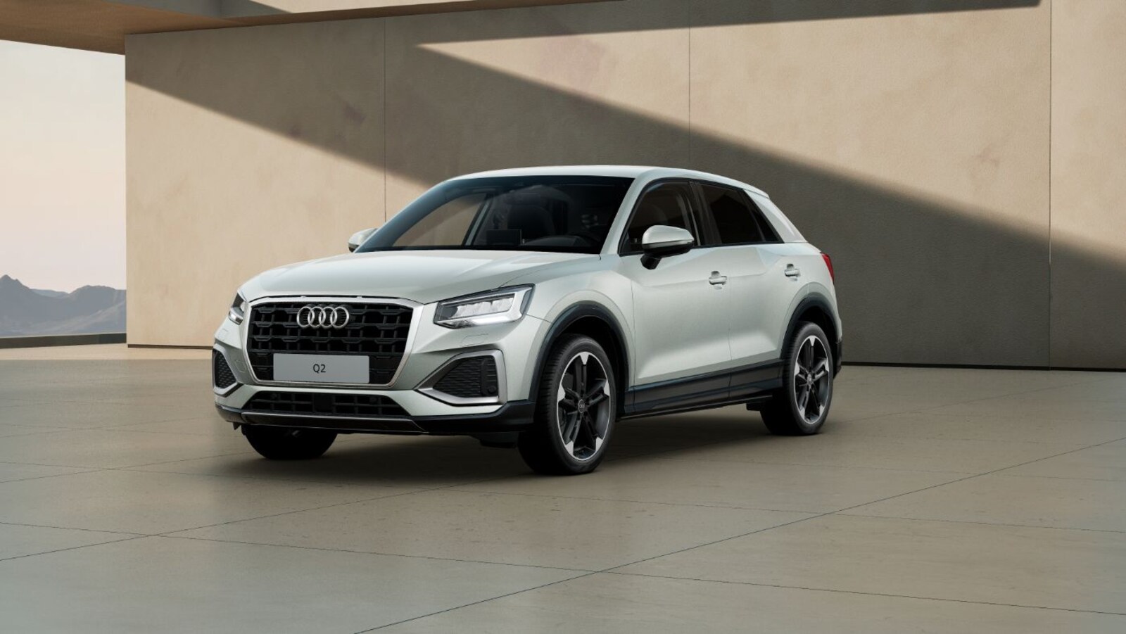 Audi Q2 – Bild 2