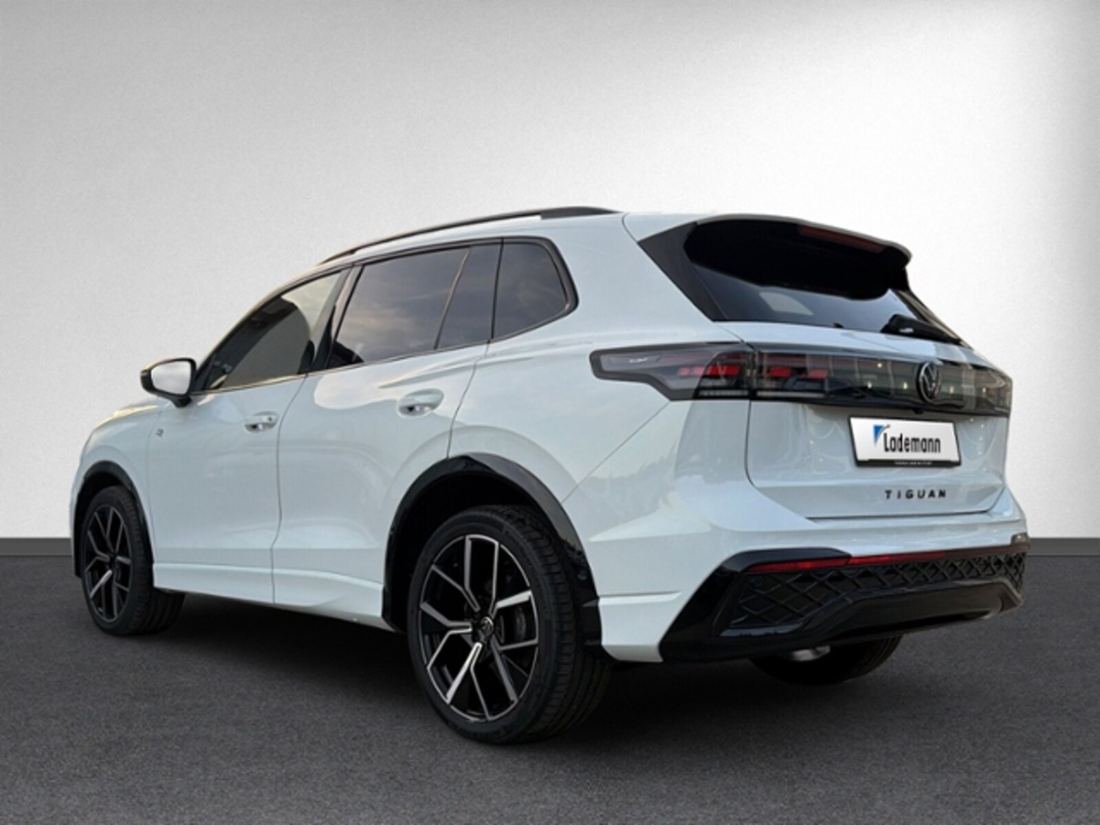 Volkswagen Tiguan – Bild 4