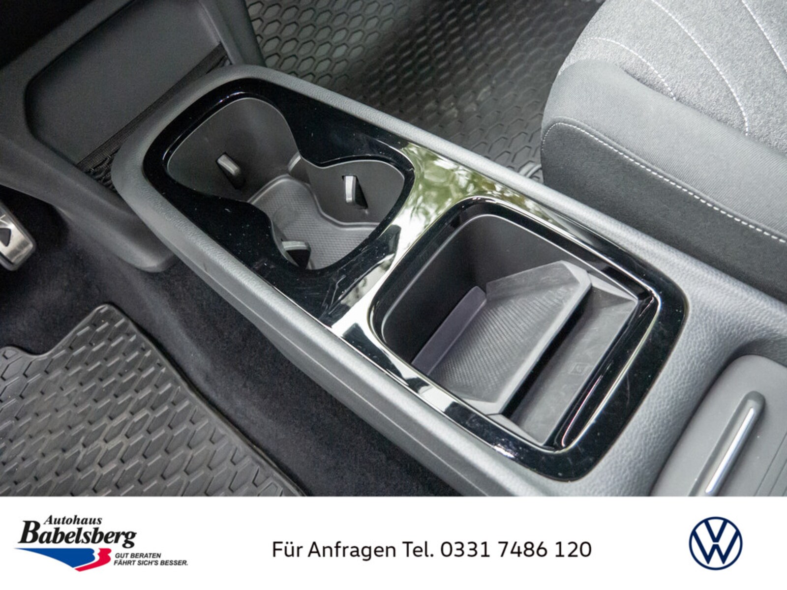 Volkswagen ID.3 – Bild 13