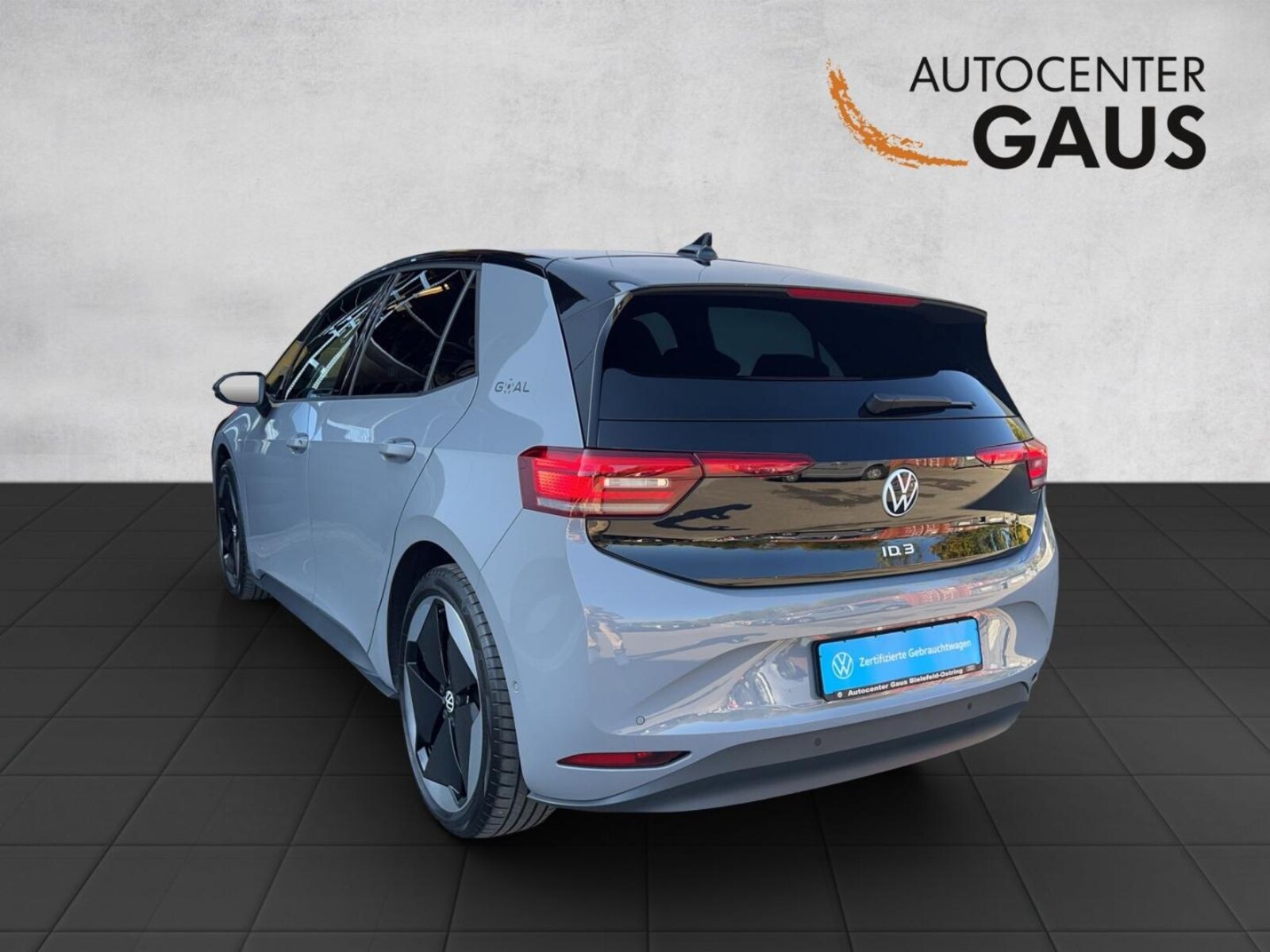 Volkswagen ID.3 – Bild 13