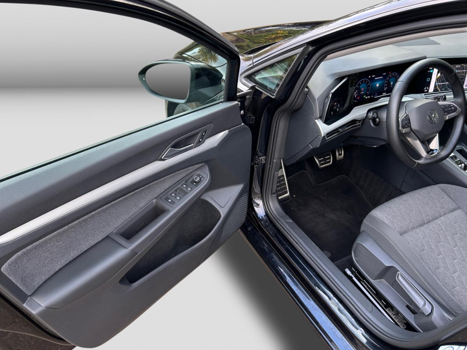 Volkswagen Golf – Bild 13