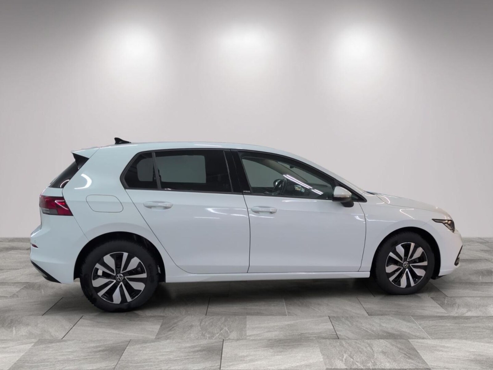 Volkswagen Golf – Bild 5