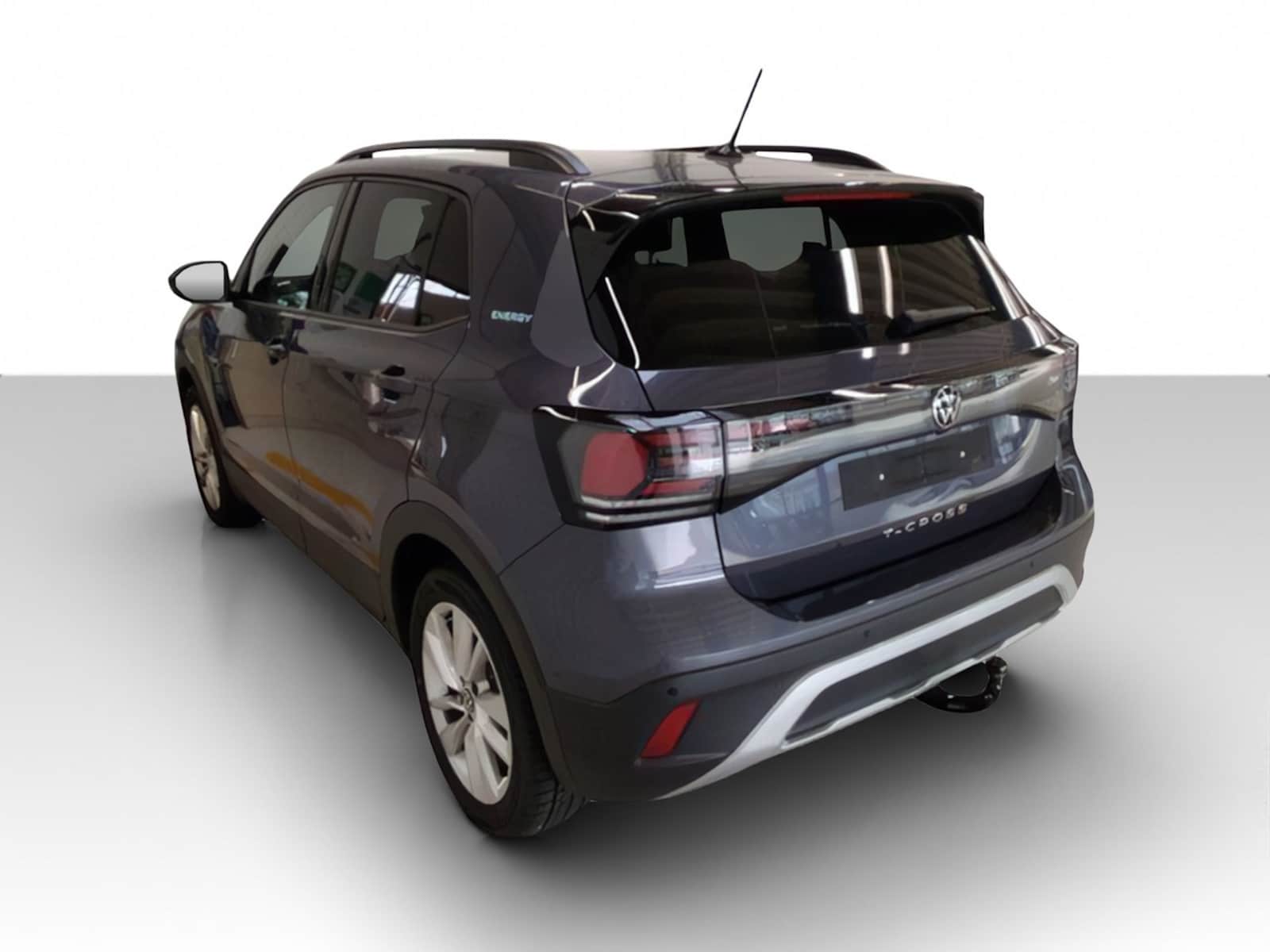 Volkswagen T-Cross – Bild 3