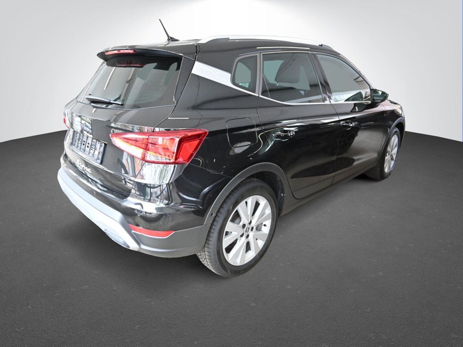 SEAT Arona – Bild 2