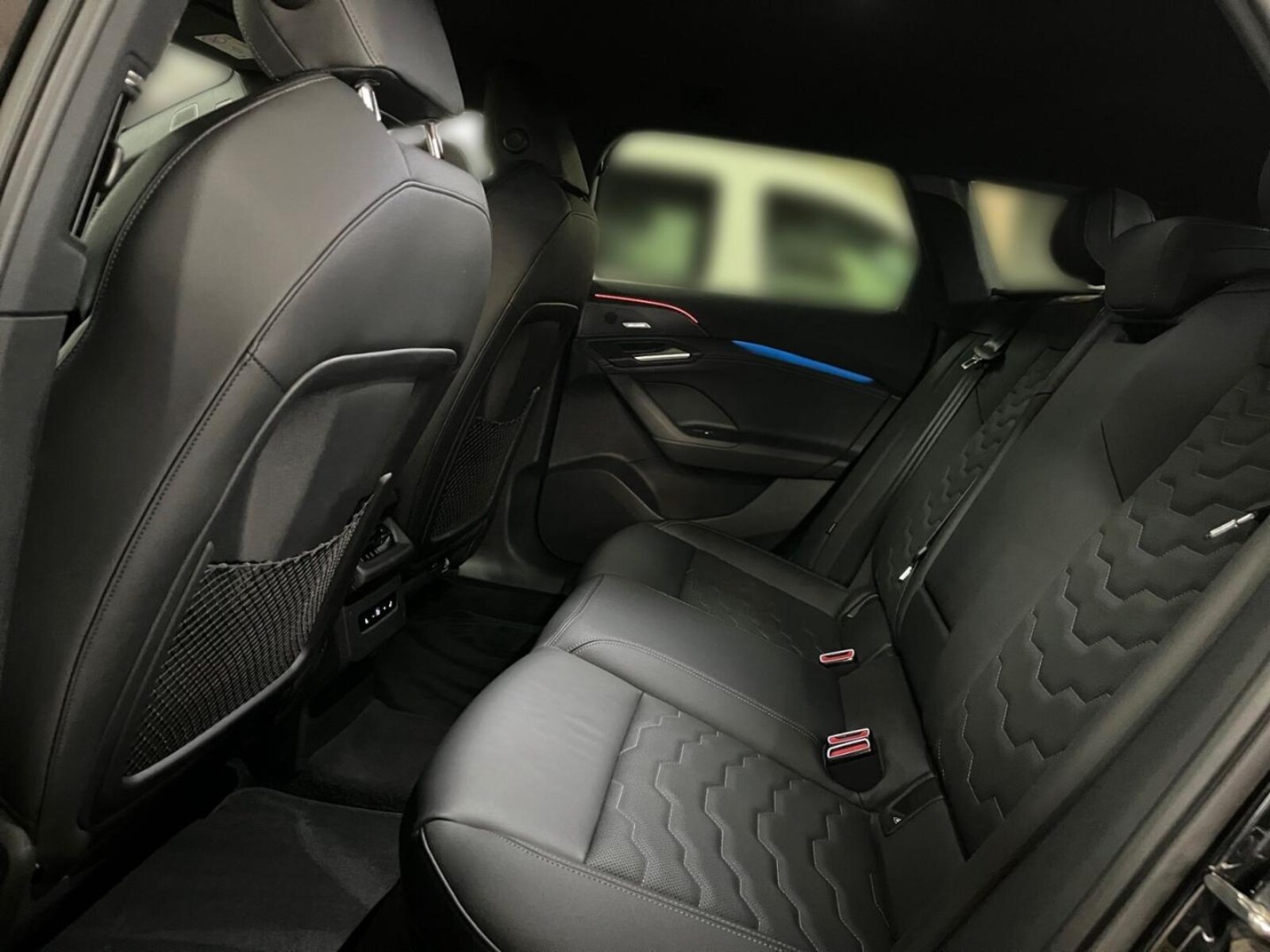 Audi A6 Avant e-tron – Bild 12