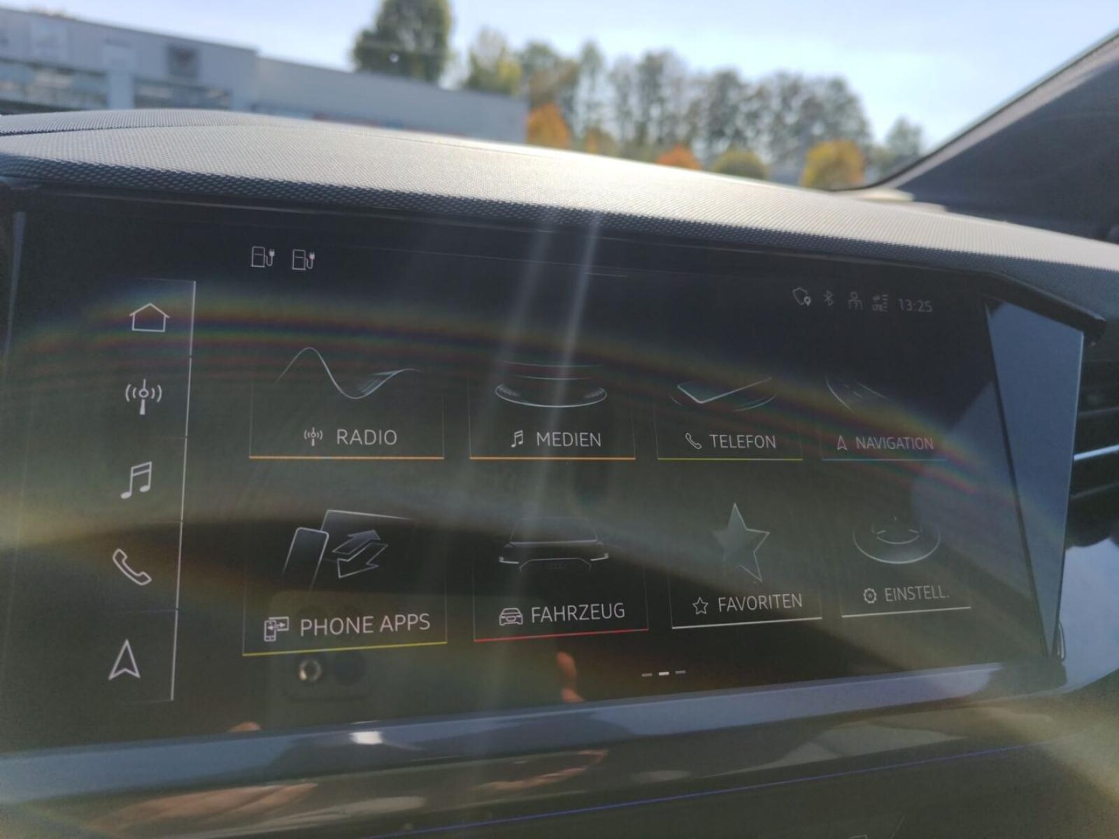 Audi Q4 Sportback e-tron – Bild 23